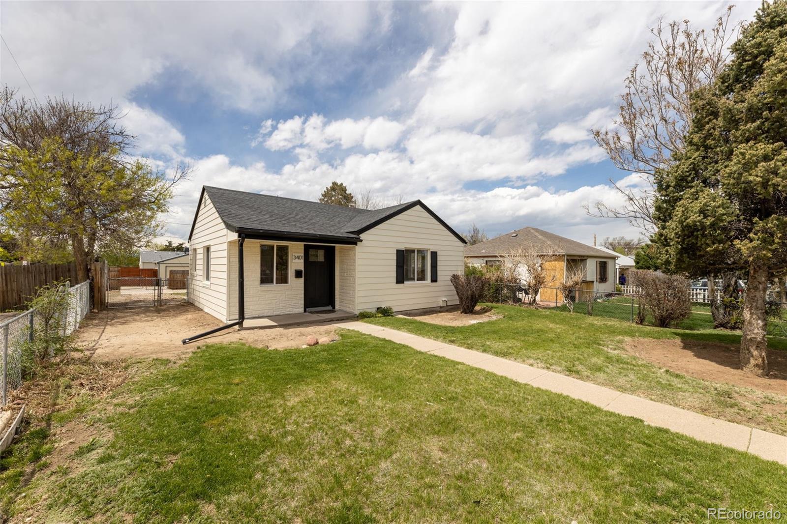 CMA Image for 3401  cherry street,Denver, Colorado