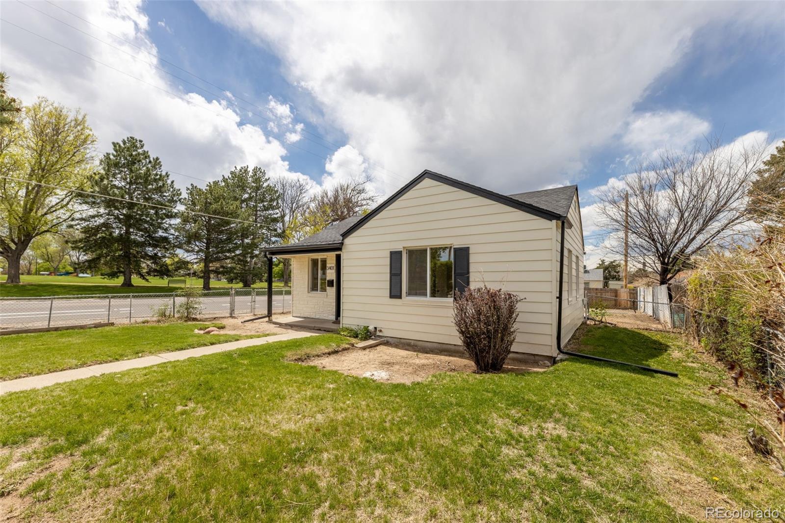 MLS Image #2 for 3401  cherry street,denver, Colorado