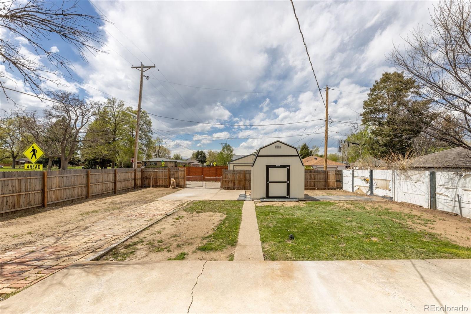 MLS Image #39 for 3401  cherry street,denver, Colorado