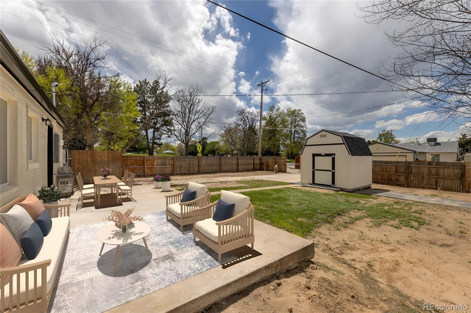 MLS Image #40 for 3401  cherry street,denver, Colorado