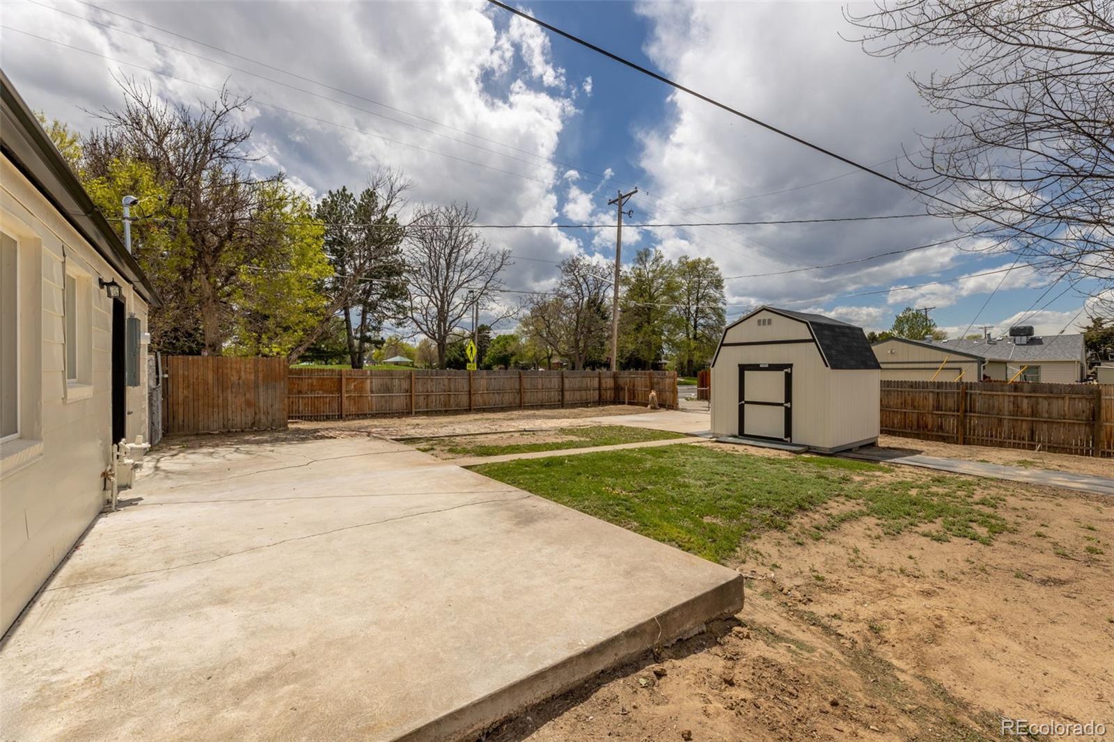 MLS Image #41 for 3401  cherry street,denver, Colorado