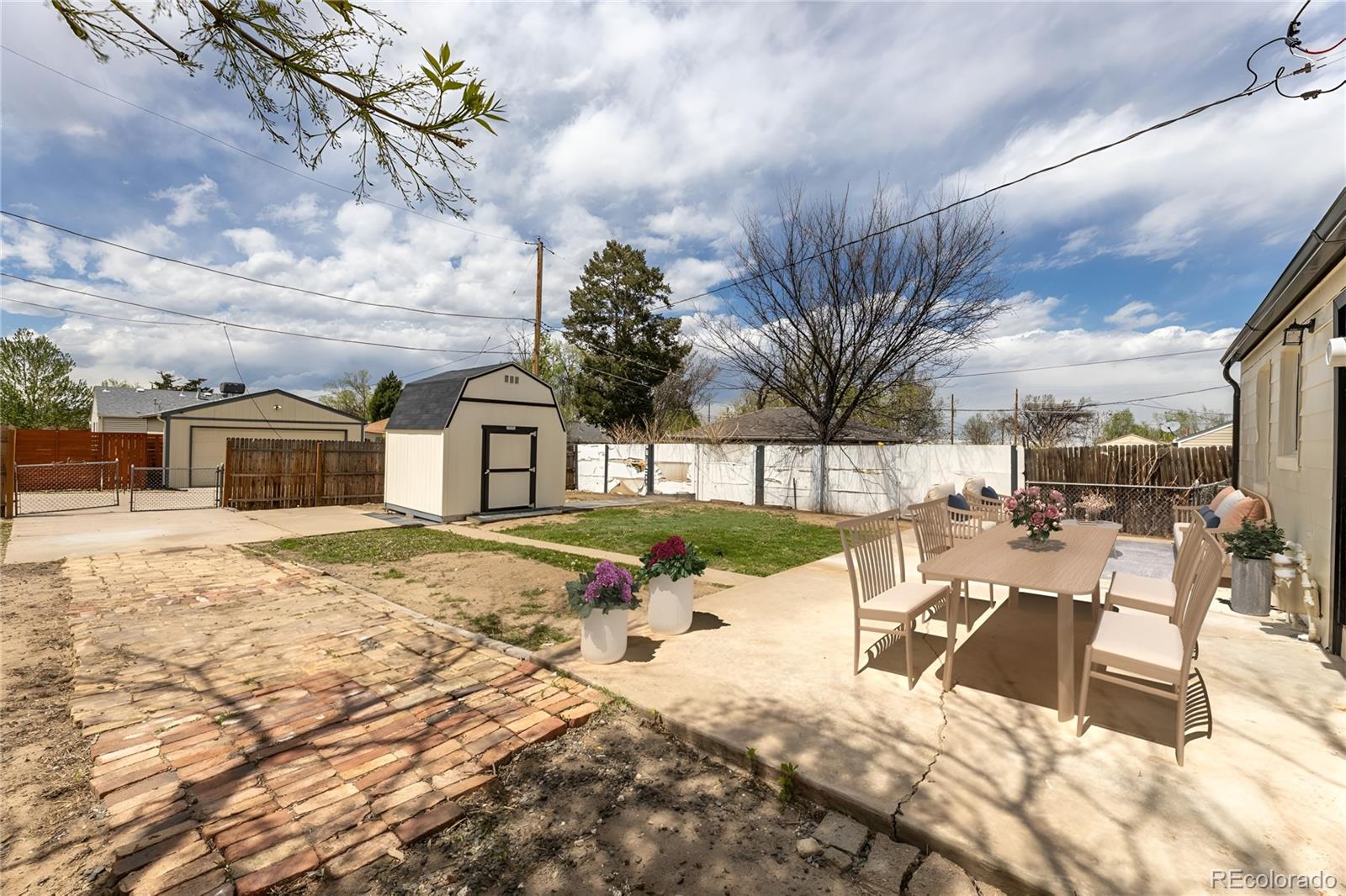 MLS Image #42 for 3401  cherry street,denver, Colorado