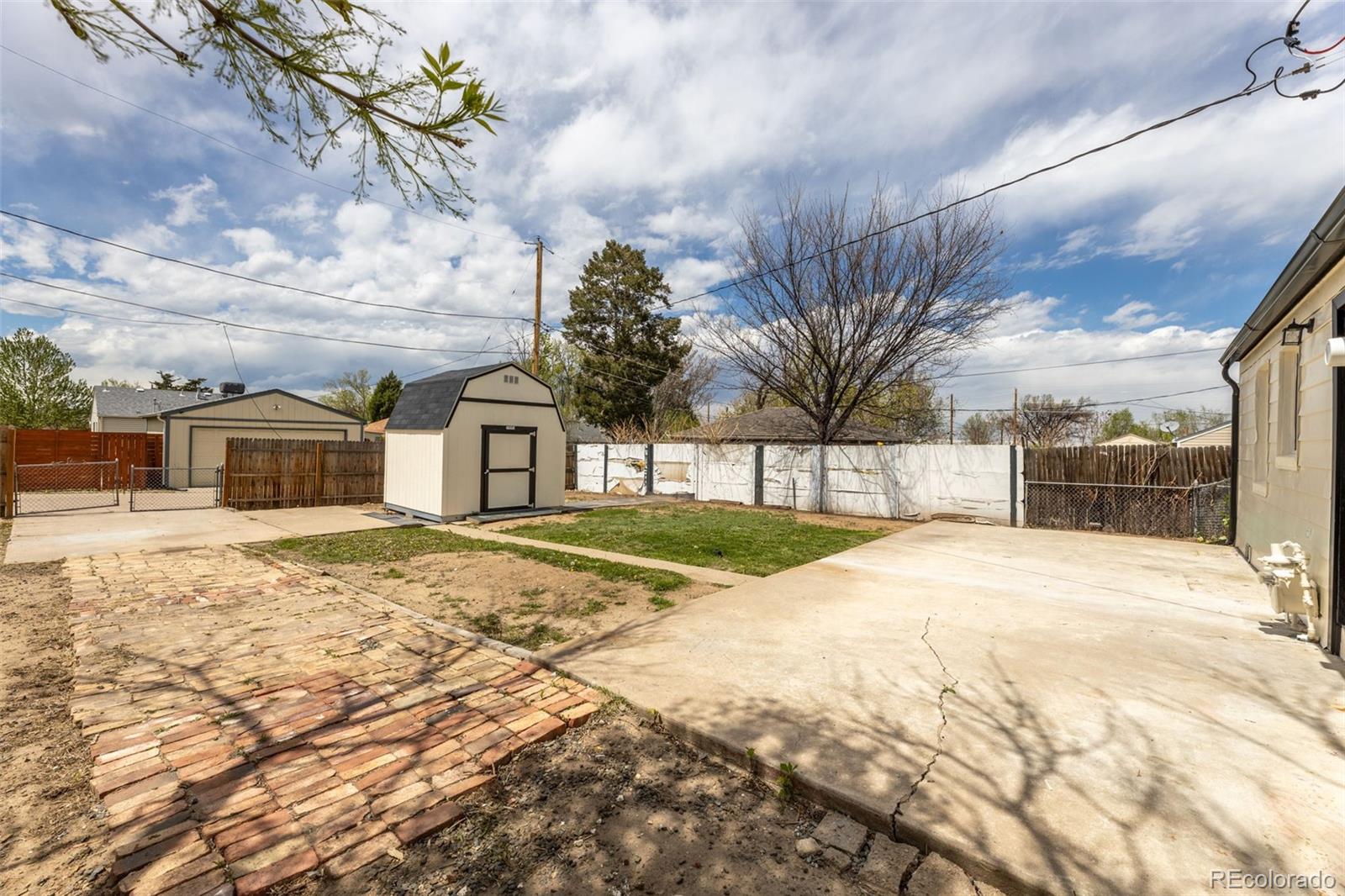 MLS Image #43 for 3401  cherry street,denver, Colorado