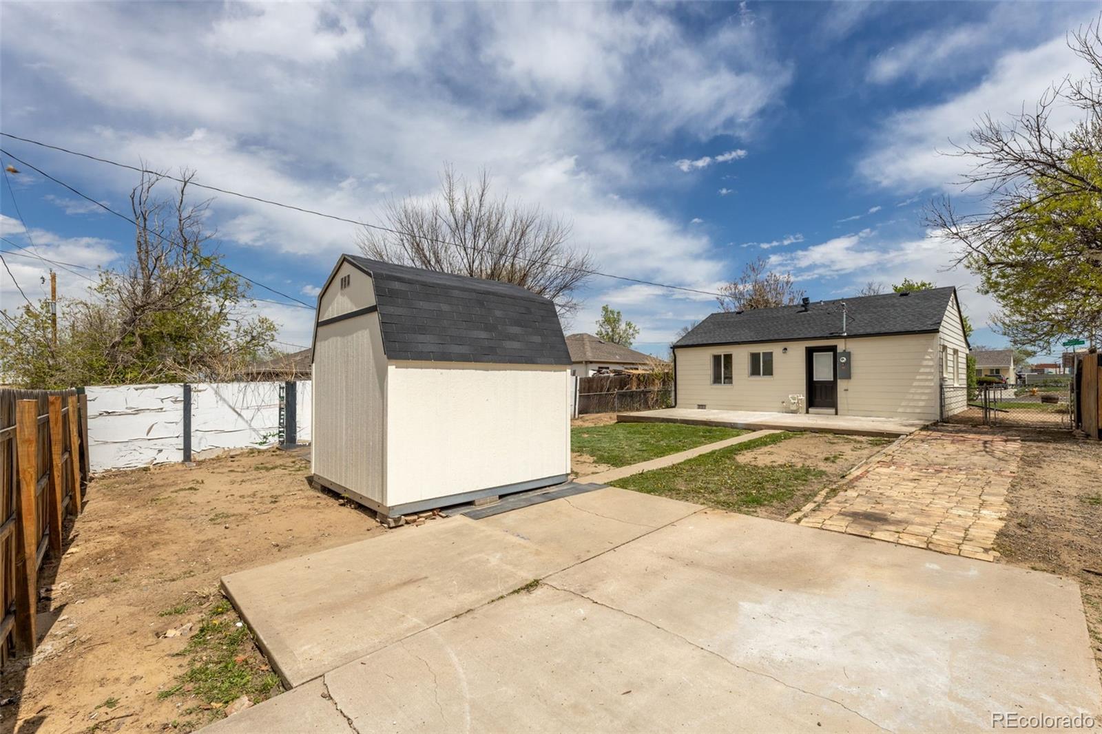 MLS Image #47 for 3401  cherry street,denver, Colorado