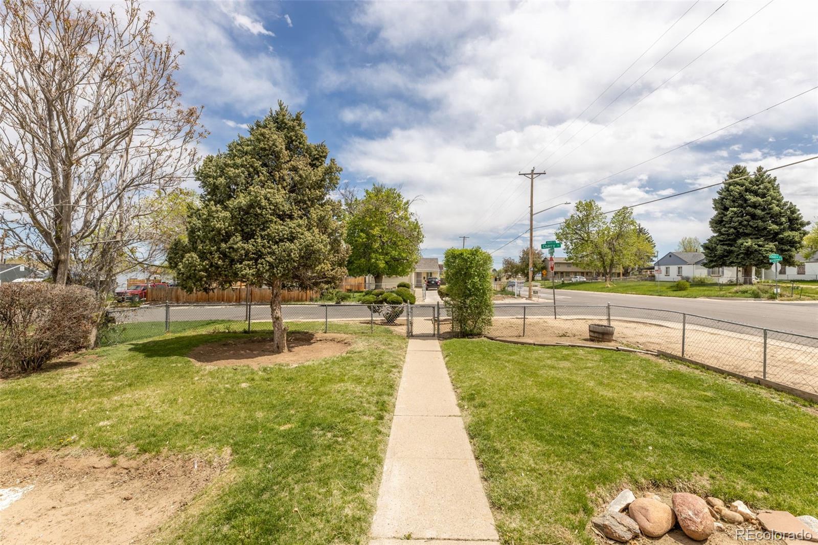 MLS Image #48 for 3401  cherry street,denver, Colorado