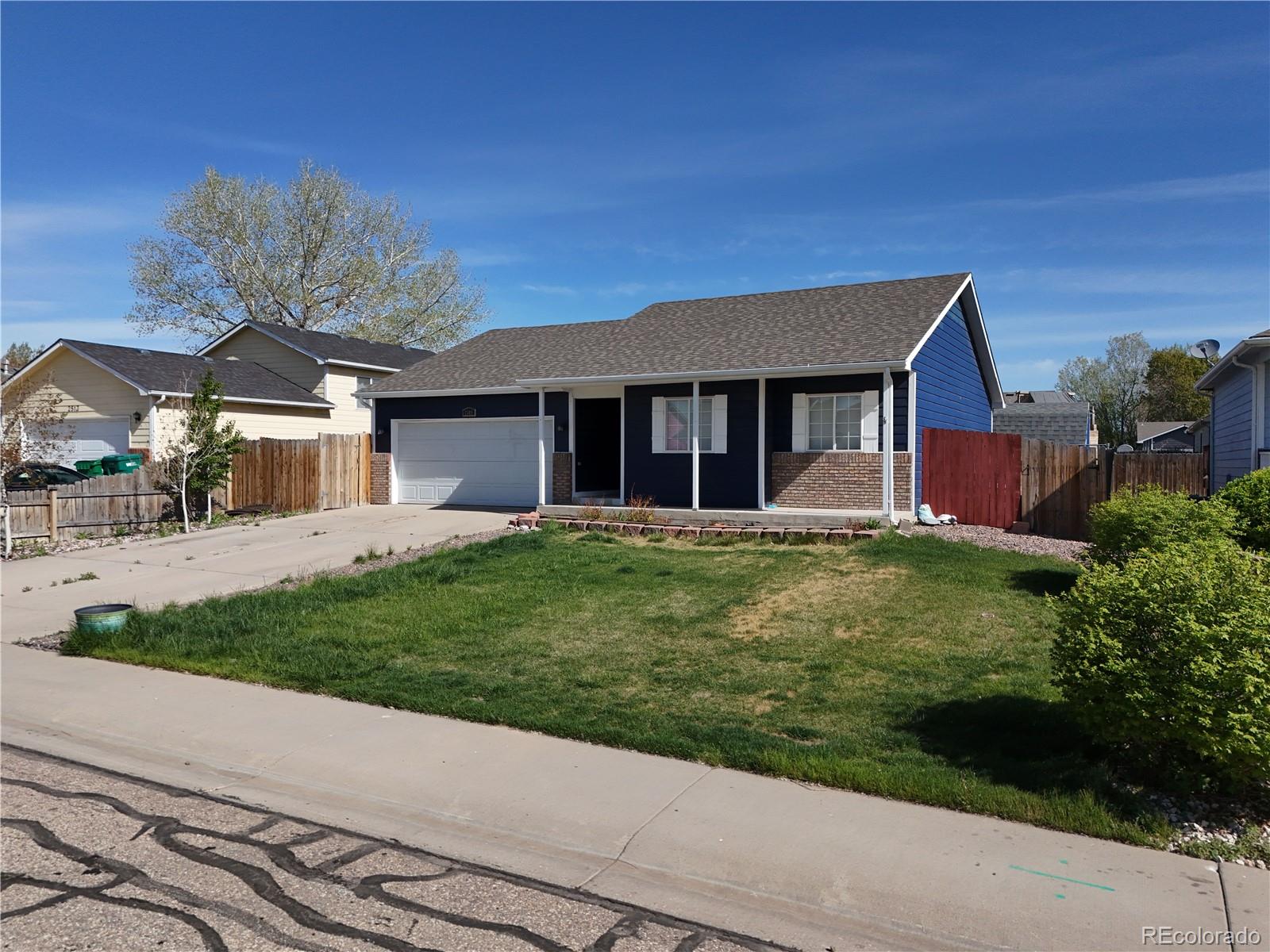 MLS Image #0 for 2509  hawk drive,evans, Colorado