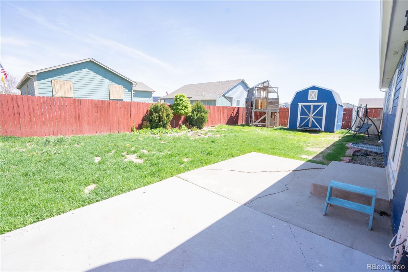 MLS Image #20 for 2509  hawk drive,evans, Colorado