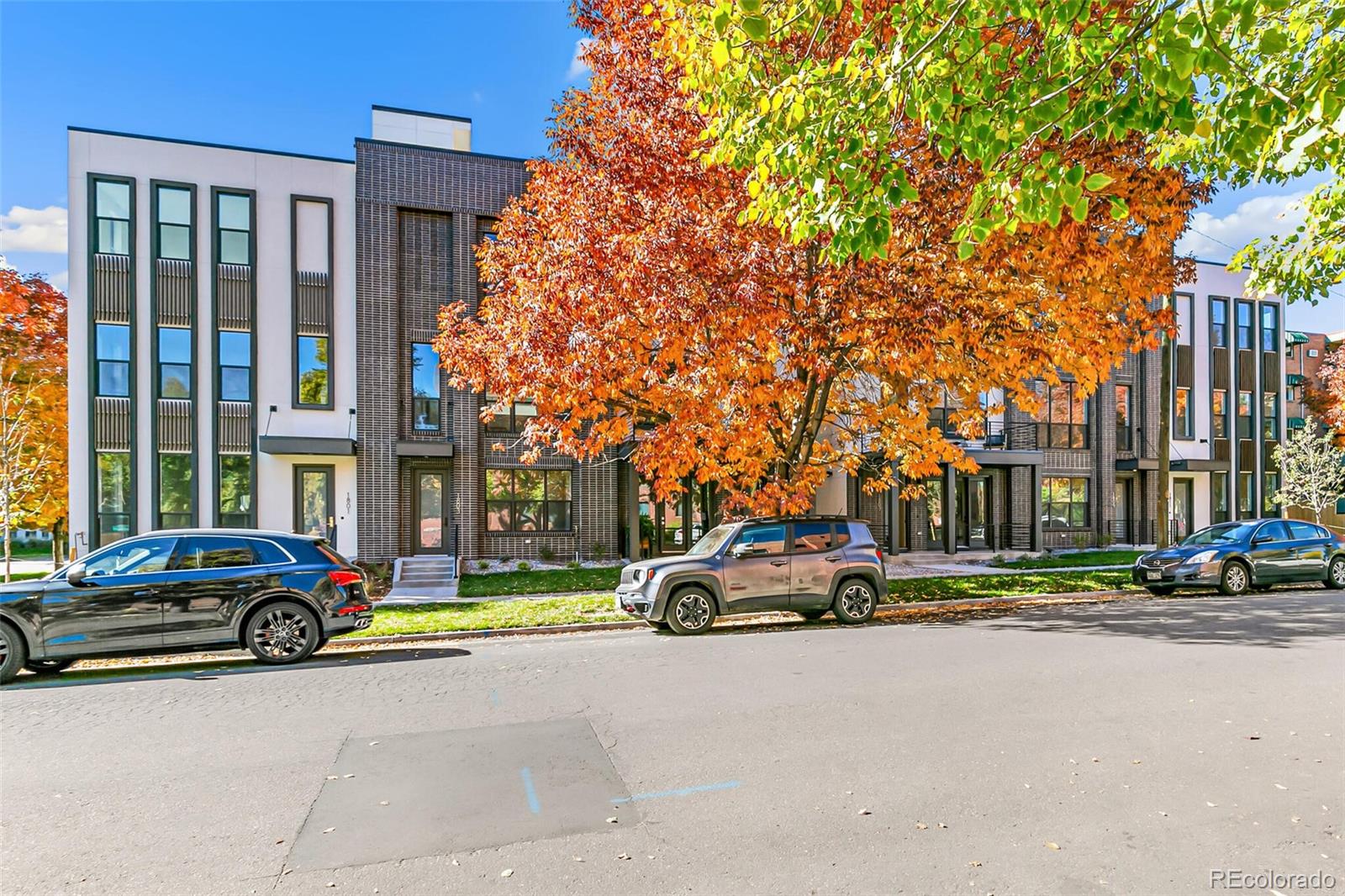 MLS Image #1 for 1755 e 18th avenue,denver, Colorado