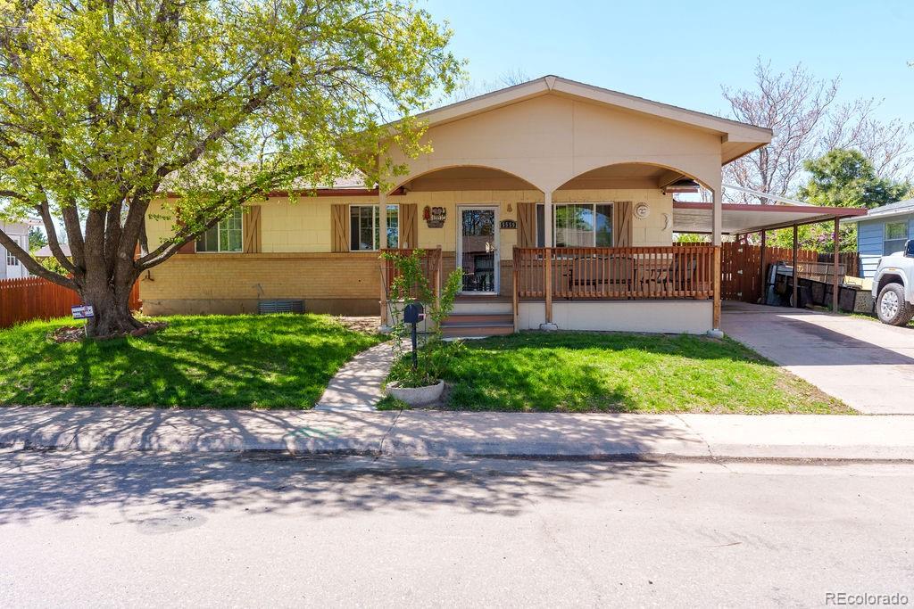 MLS Image #0 for 5559  worchester street,denver, Colorado