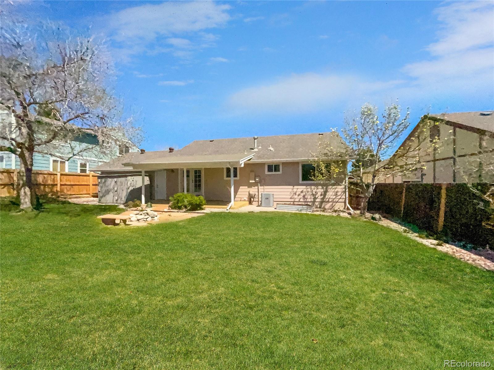 MLS Image #14 for 17602 e tennessee place,aurora, Colorado