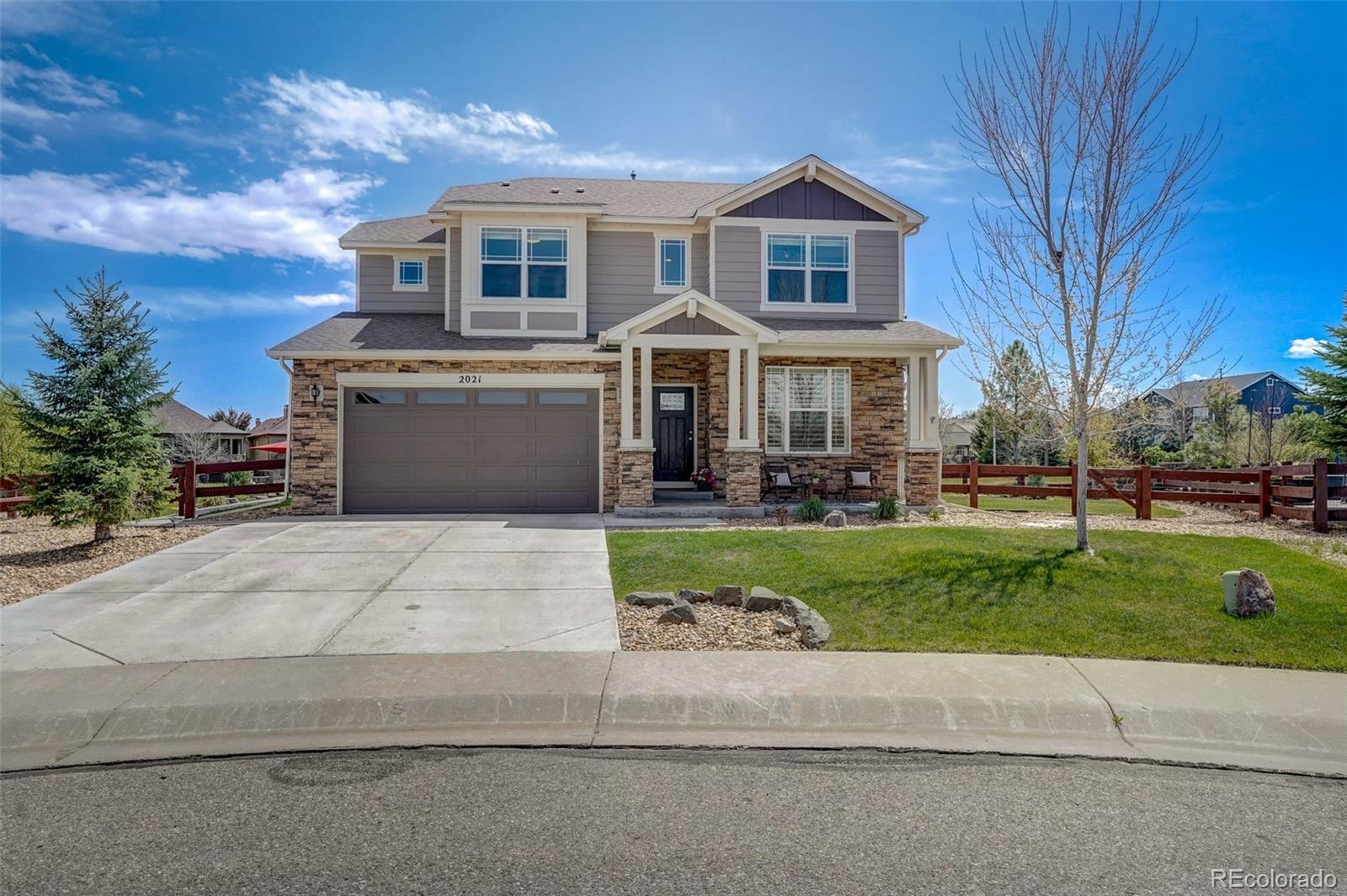 MLS Image #0 for 2021  tidewater court,windsor, Colorado