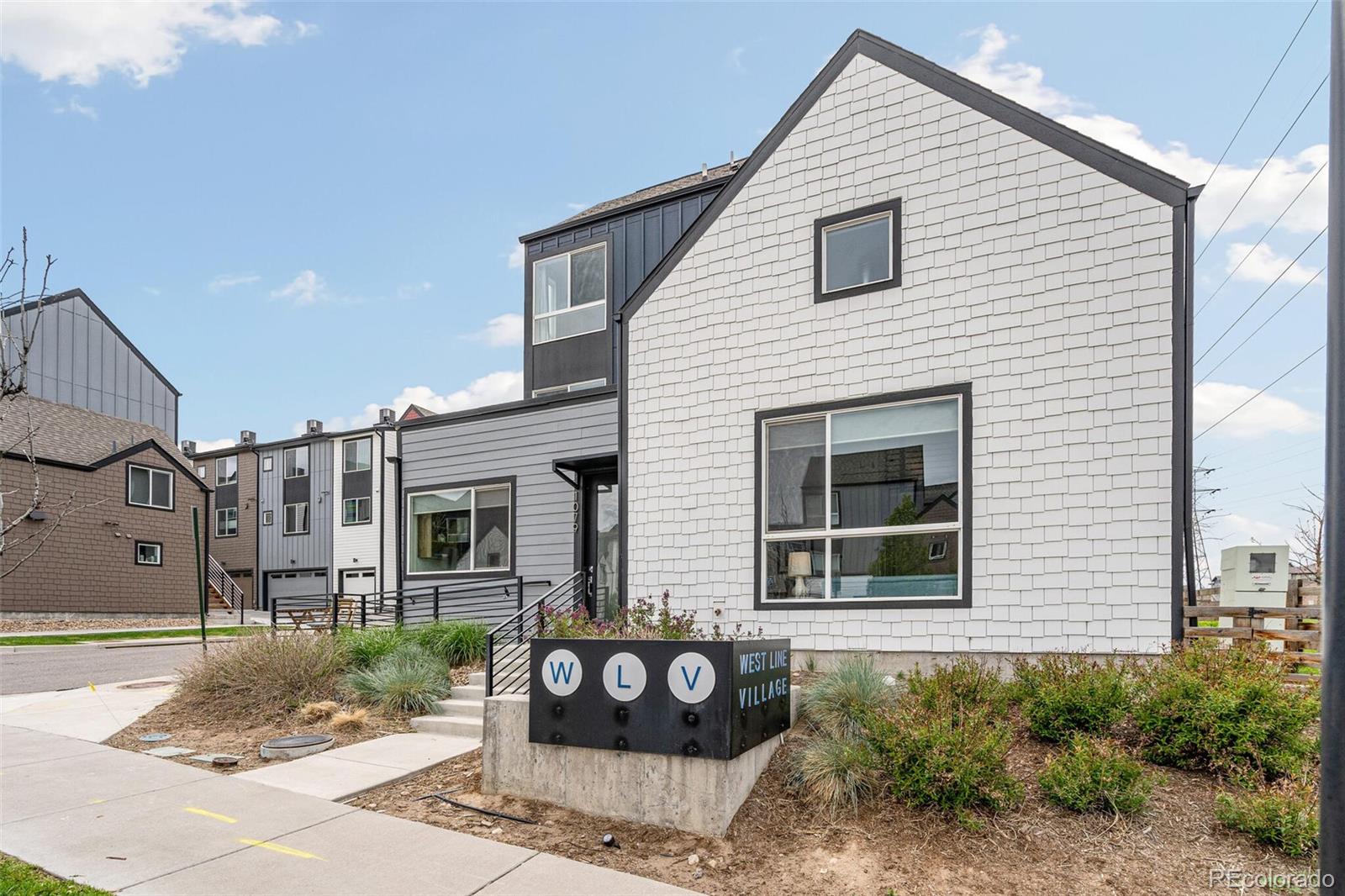 MLS Image #0 for 1079  depew street ,lakewood, Colorado