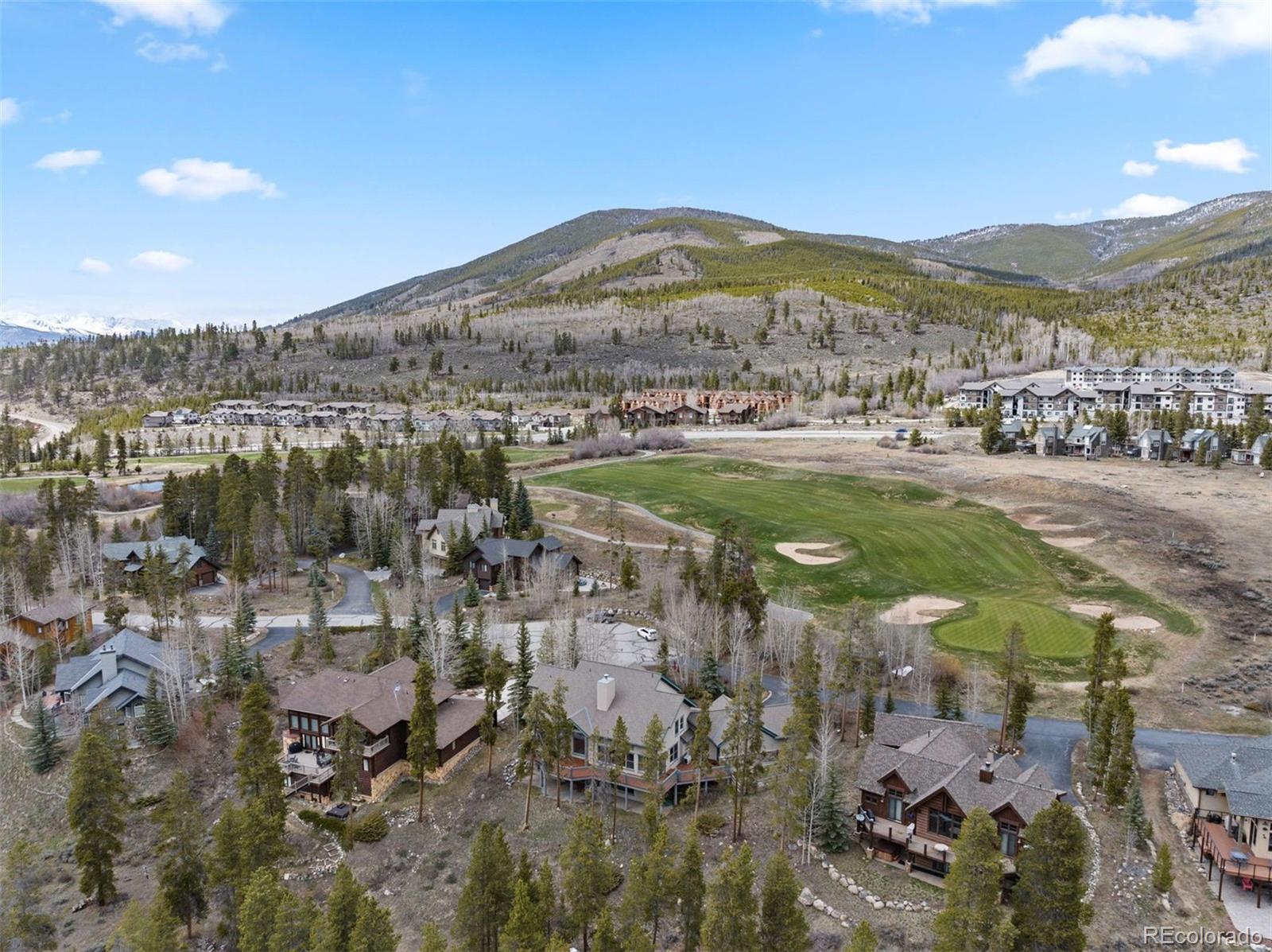 MLS Image #2 for 352  elk crossing lane,keystone, Colorado