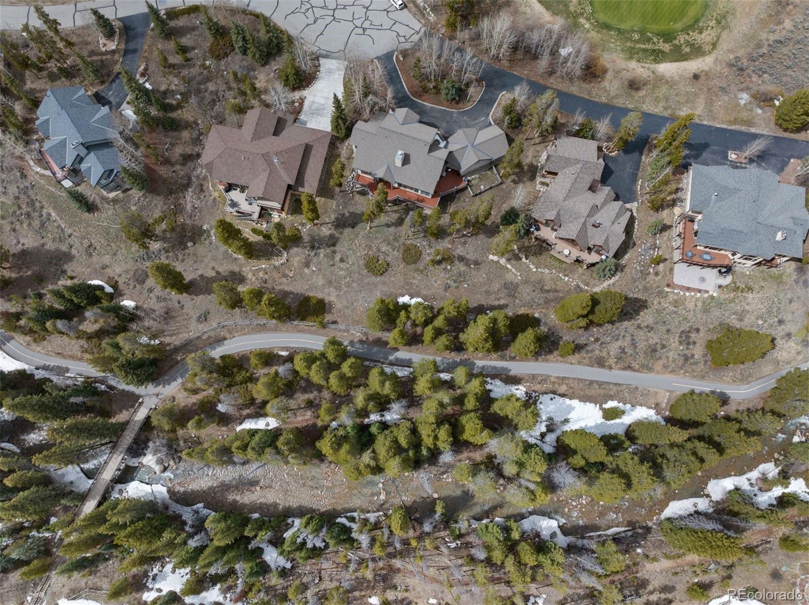 MLS Image #3 for 352  elk crossing lane,keystone, Colorado