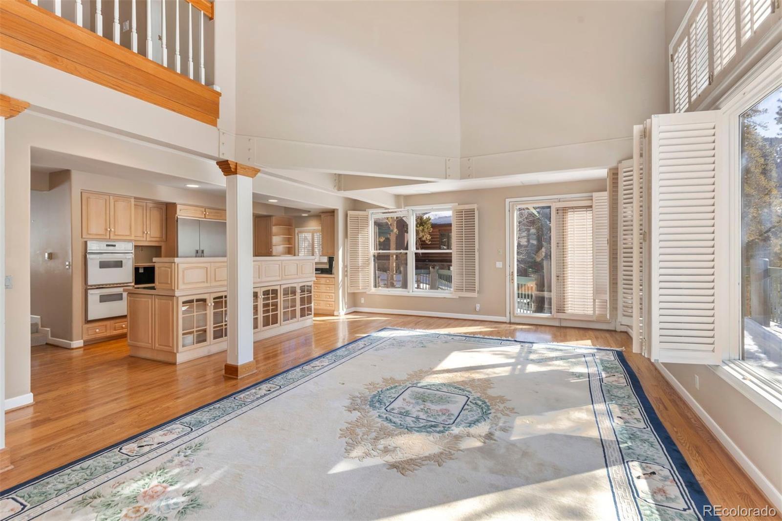 MLS Image #9 for 352  elk crossing lane,keystone, Colorado