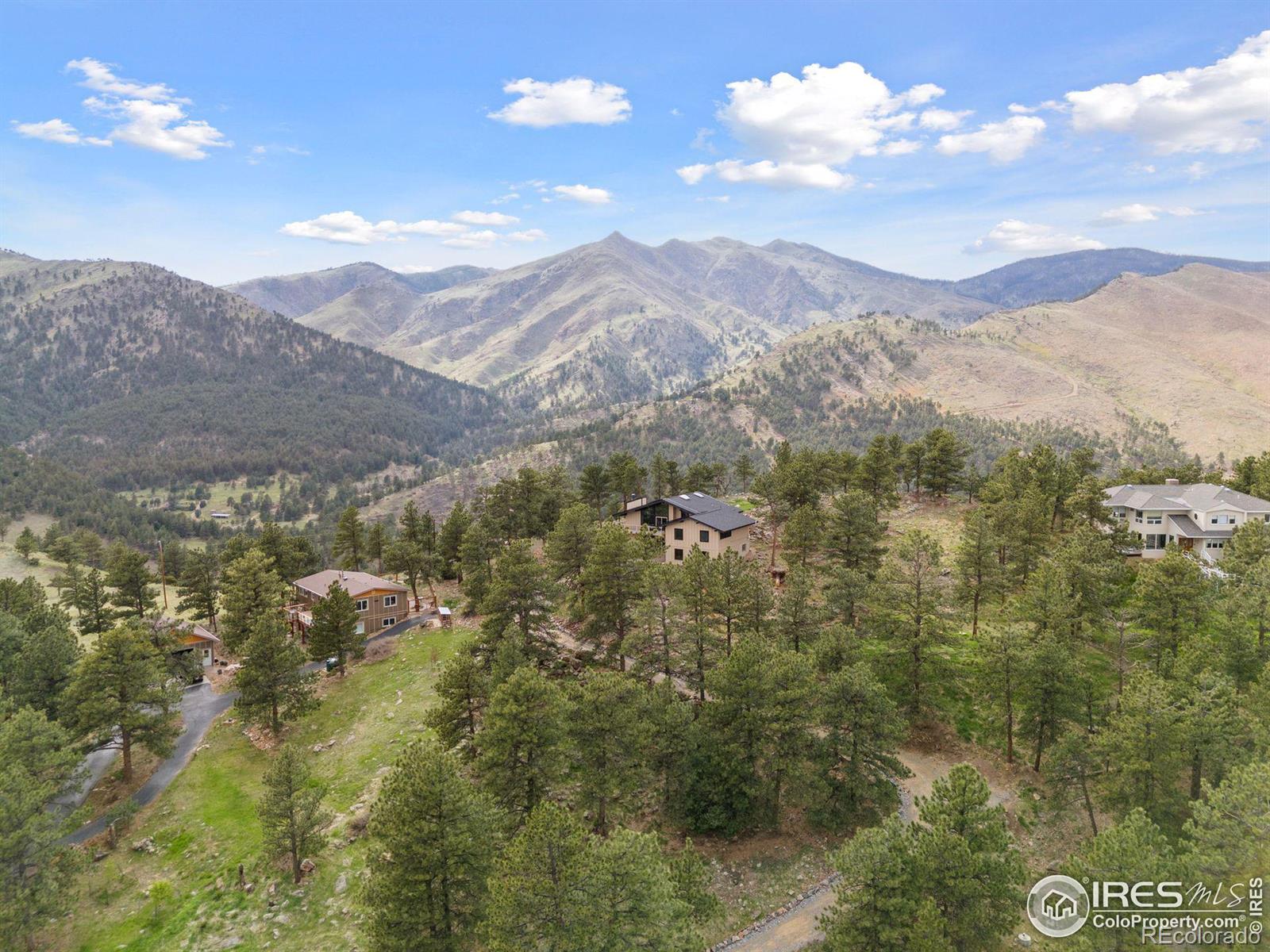 CMA Image for 8473  Stoneridge Terrace,Boulder, Colorado