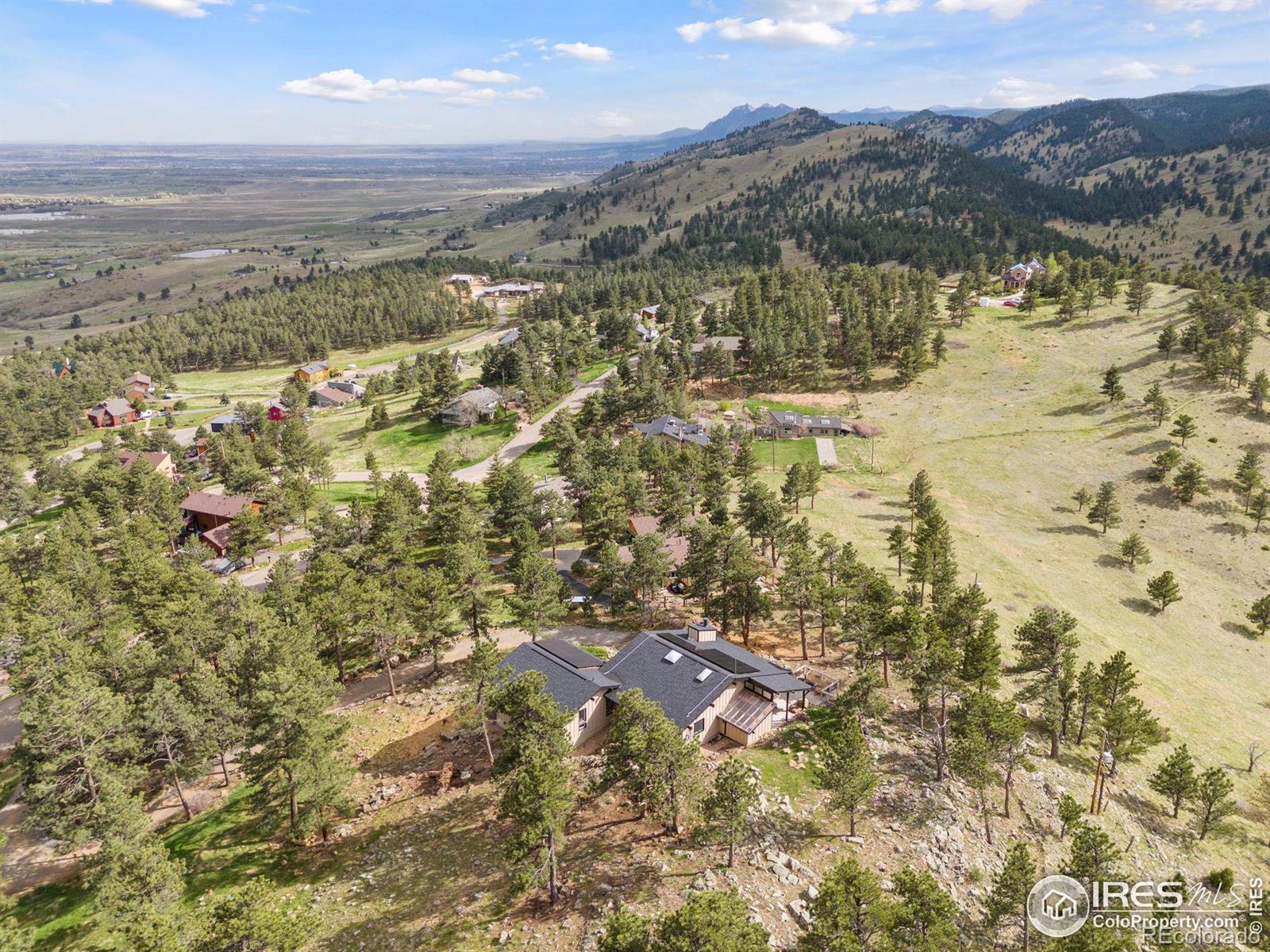 MLS Image #11 for 8473  stoneridge terrace,boulder, Colorado