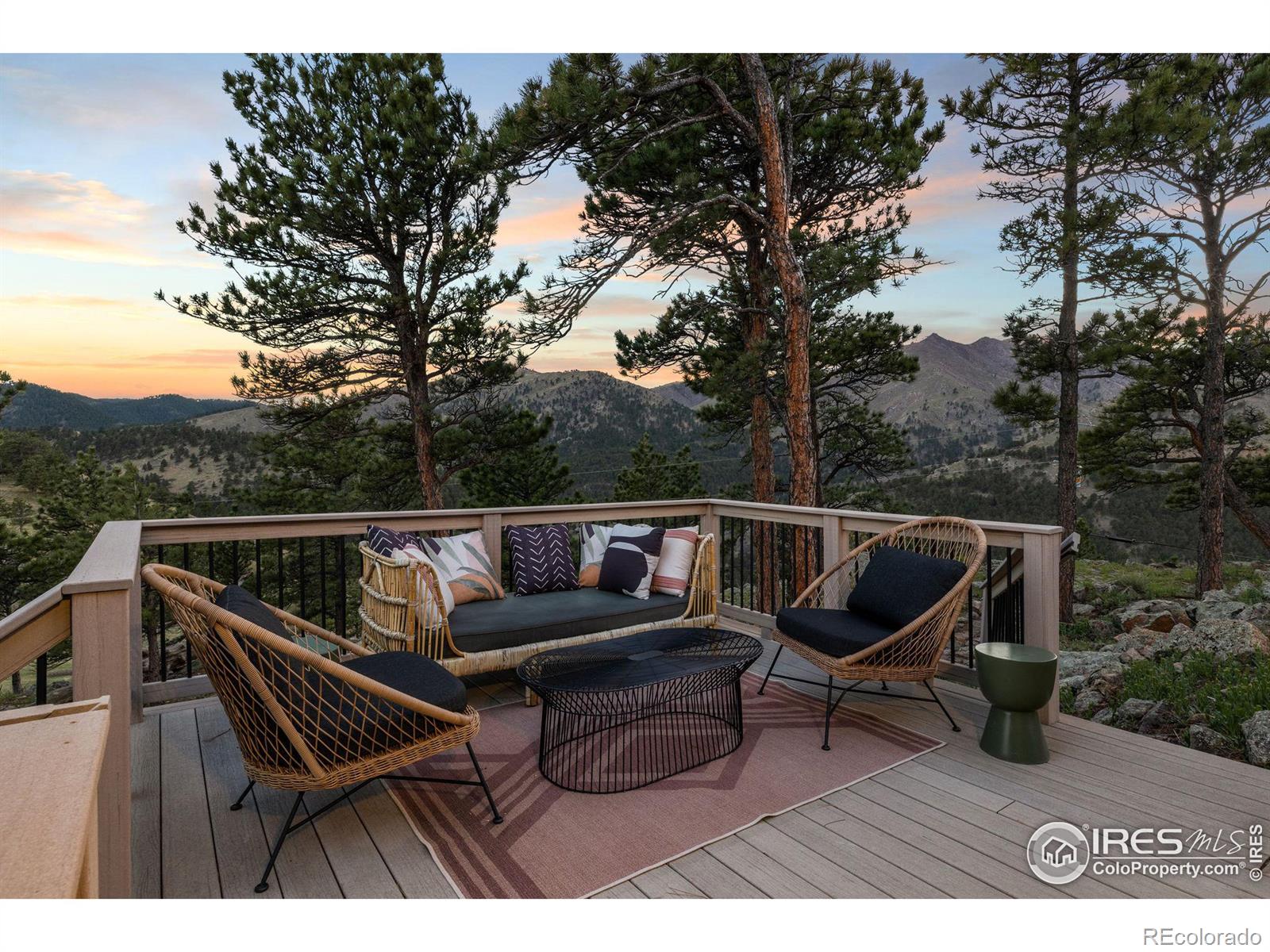 MLS Image #19 for 8473  stoneridge terrace,boulder, Colorado