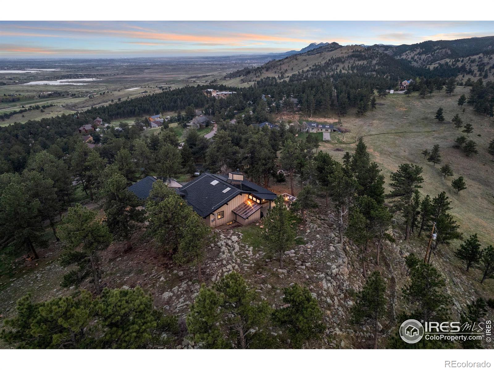 MLS Image #24 for 8473  stoneridge terrace,boulder, Colorado