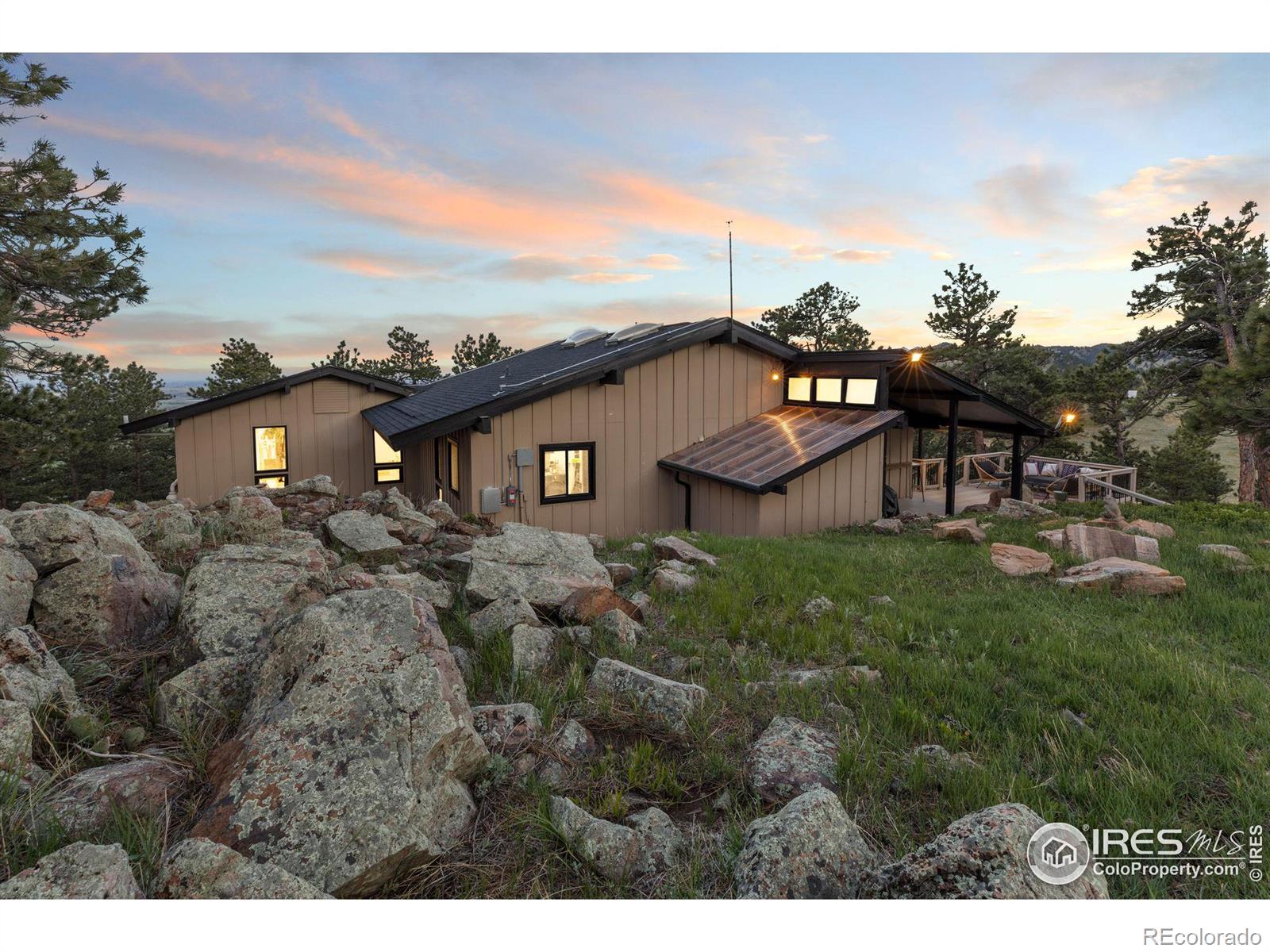 MLS Image #38 for 8473  stoneridge terrace,boulder, Colorado