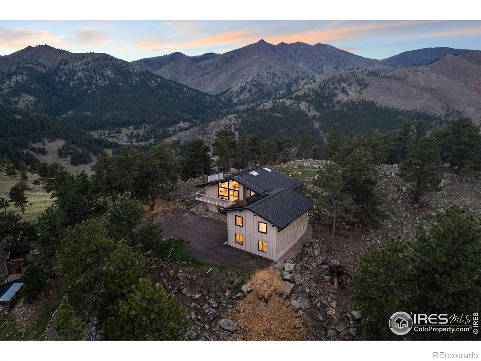 MLS Image #7 for 8473  stoneridge terrace,boulder, Colorado