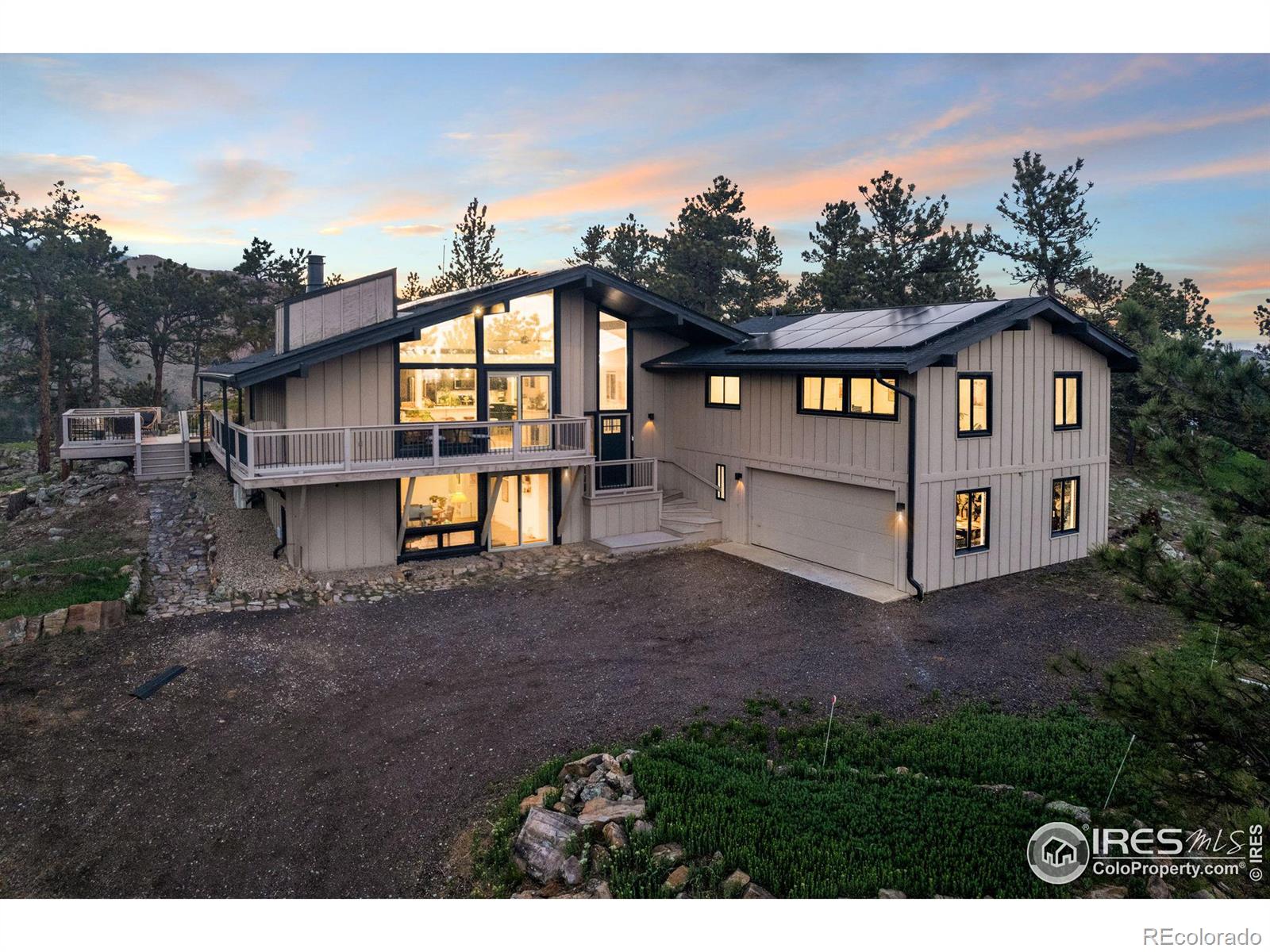 MLS Image #8 for 8473  stoneridge terrace,boulder, Colorado