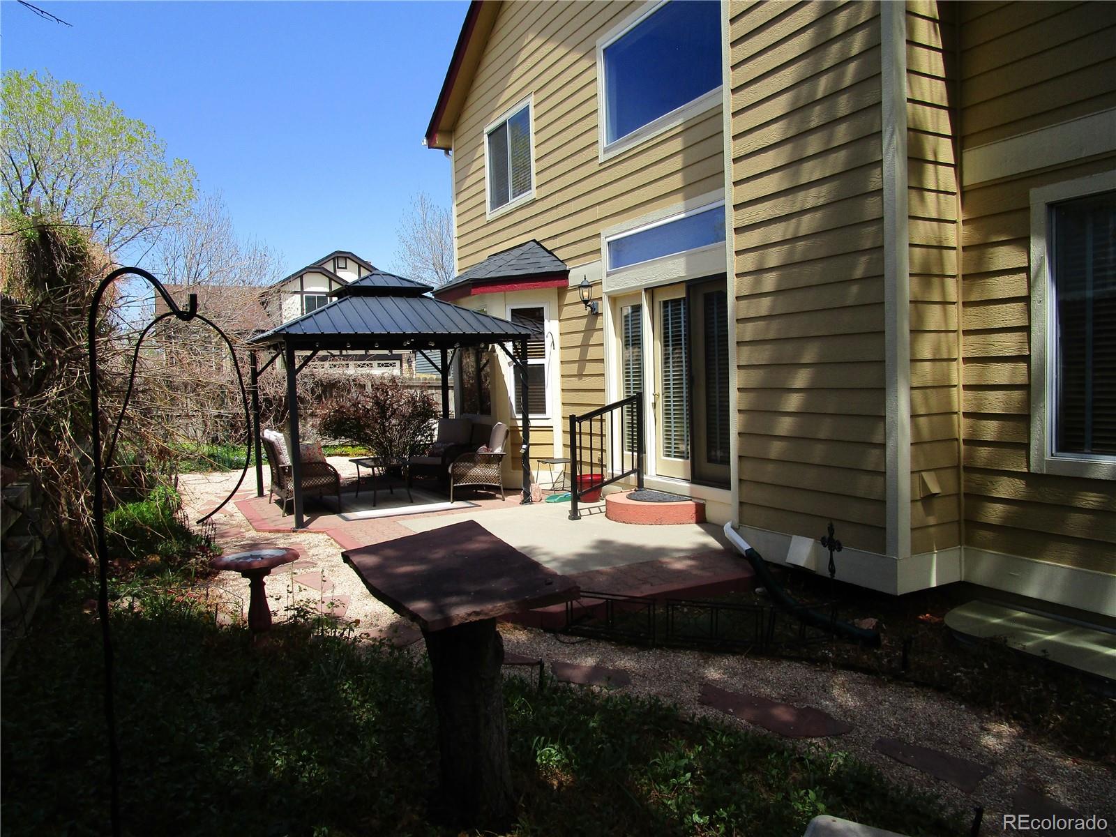 MLS Image #26 for 10711  kimball street,parker, Colorado