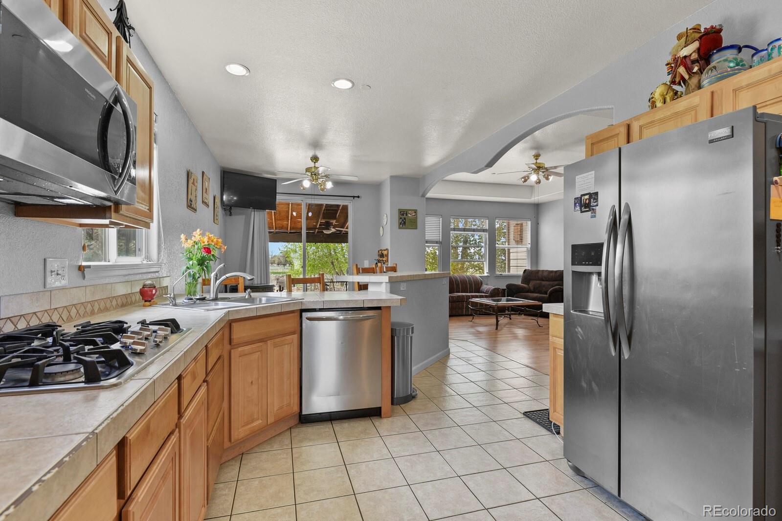 MLS Image #4 for 15275  edna drive,brighton, Colorado