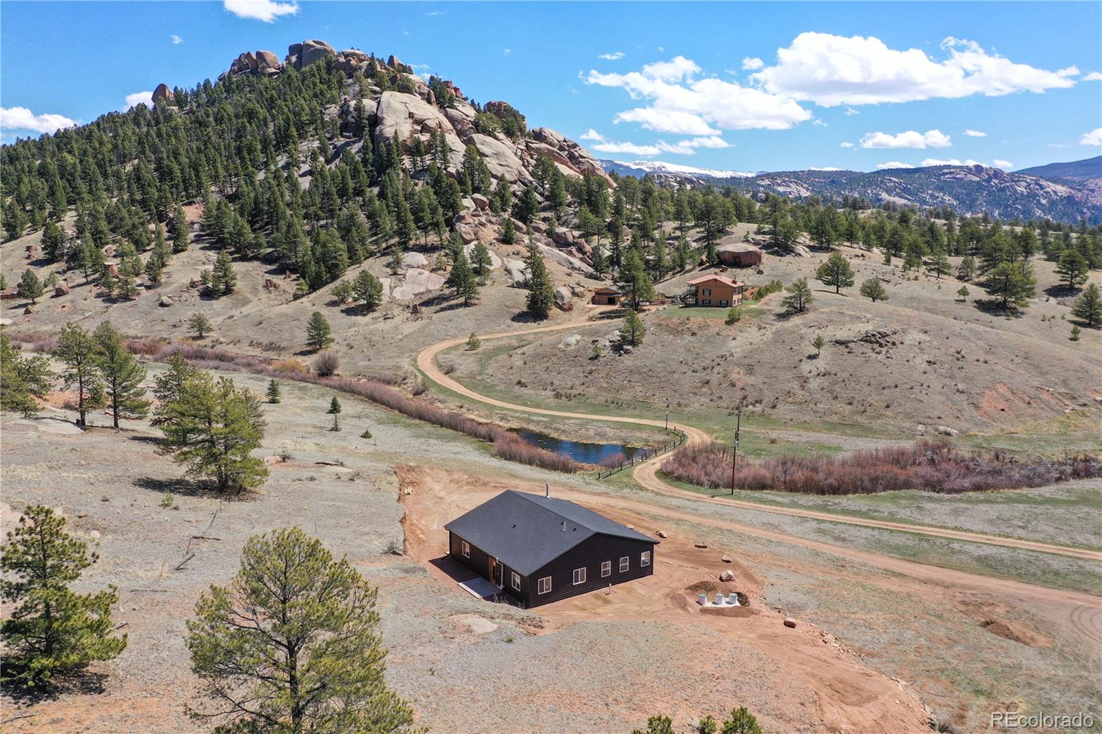 MLS Image #41 for 45  saltlick circle,florissant, Colorado