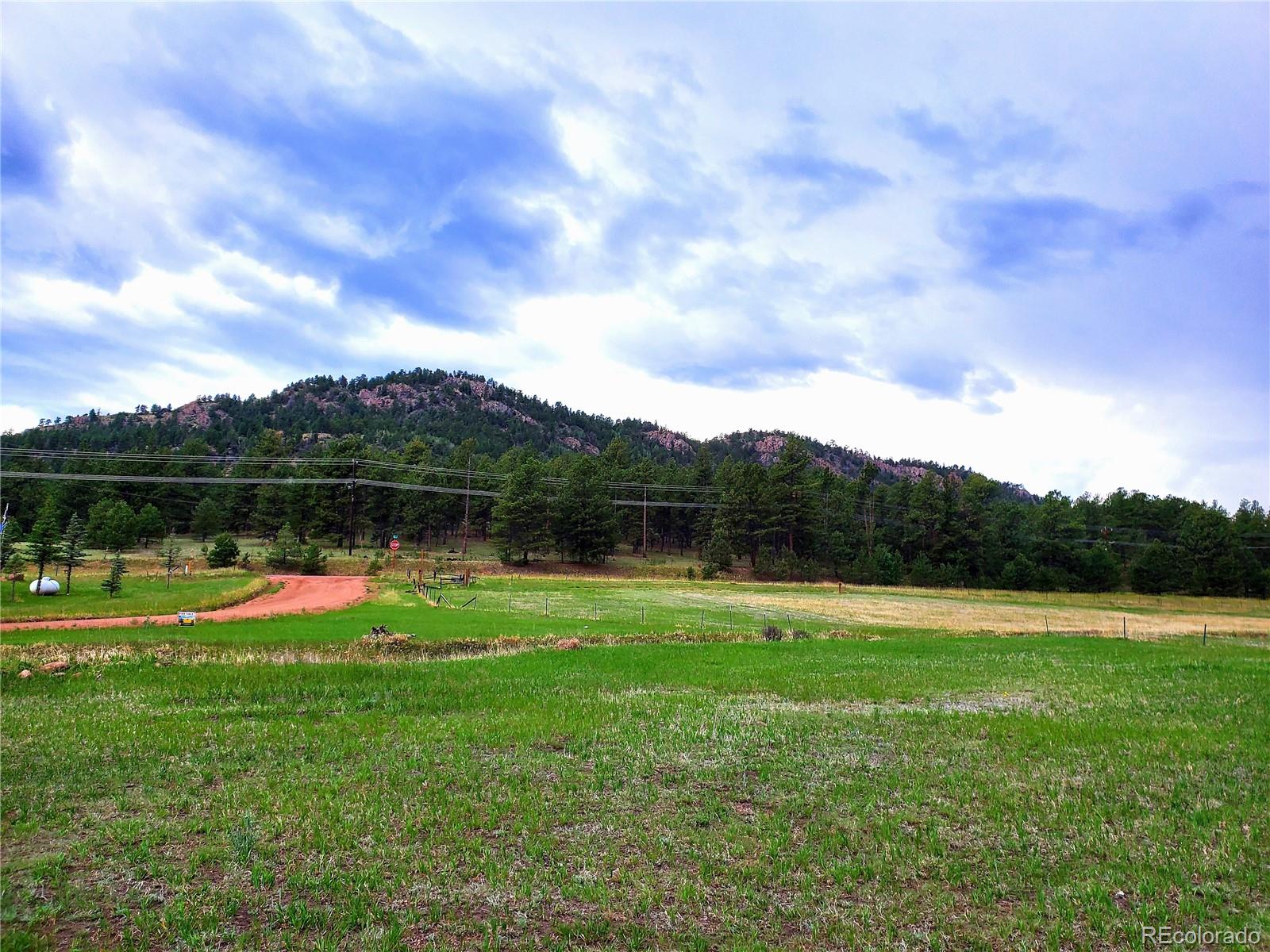 MLS Image #46 for 45  saltlick circle,florissant, Colorado