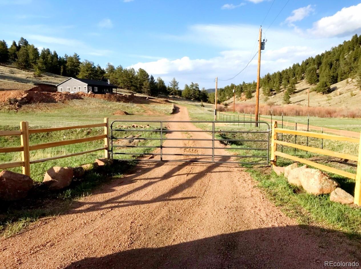 MLS Image #6 for 45  saltlick circle,florissant, Colorado