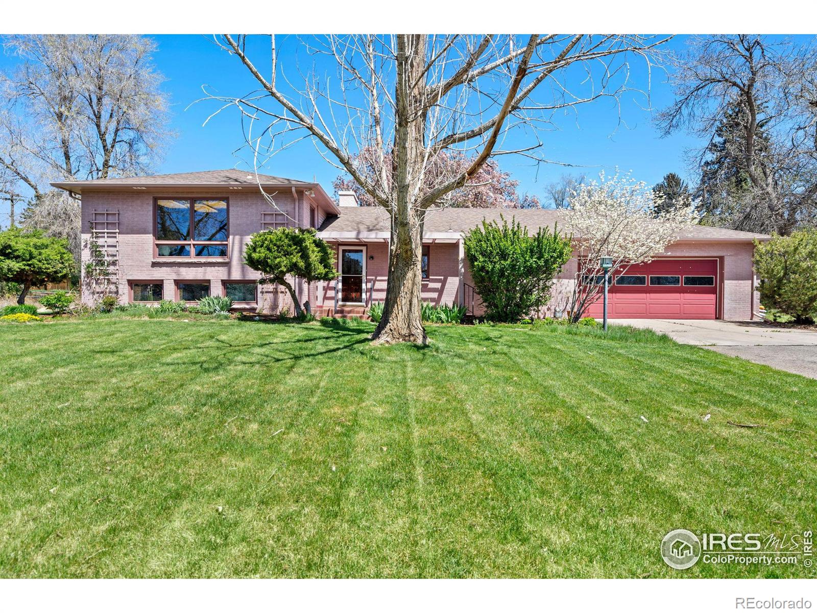 MLS Image #0 for 832  cottonwood drive,fort collins, Colorado