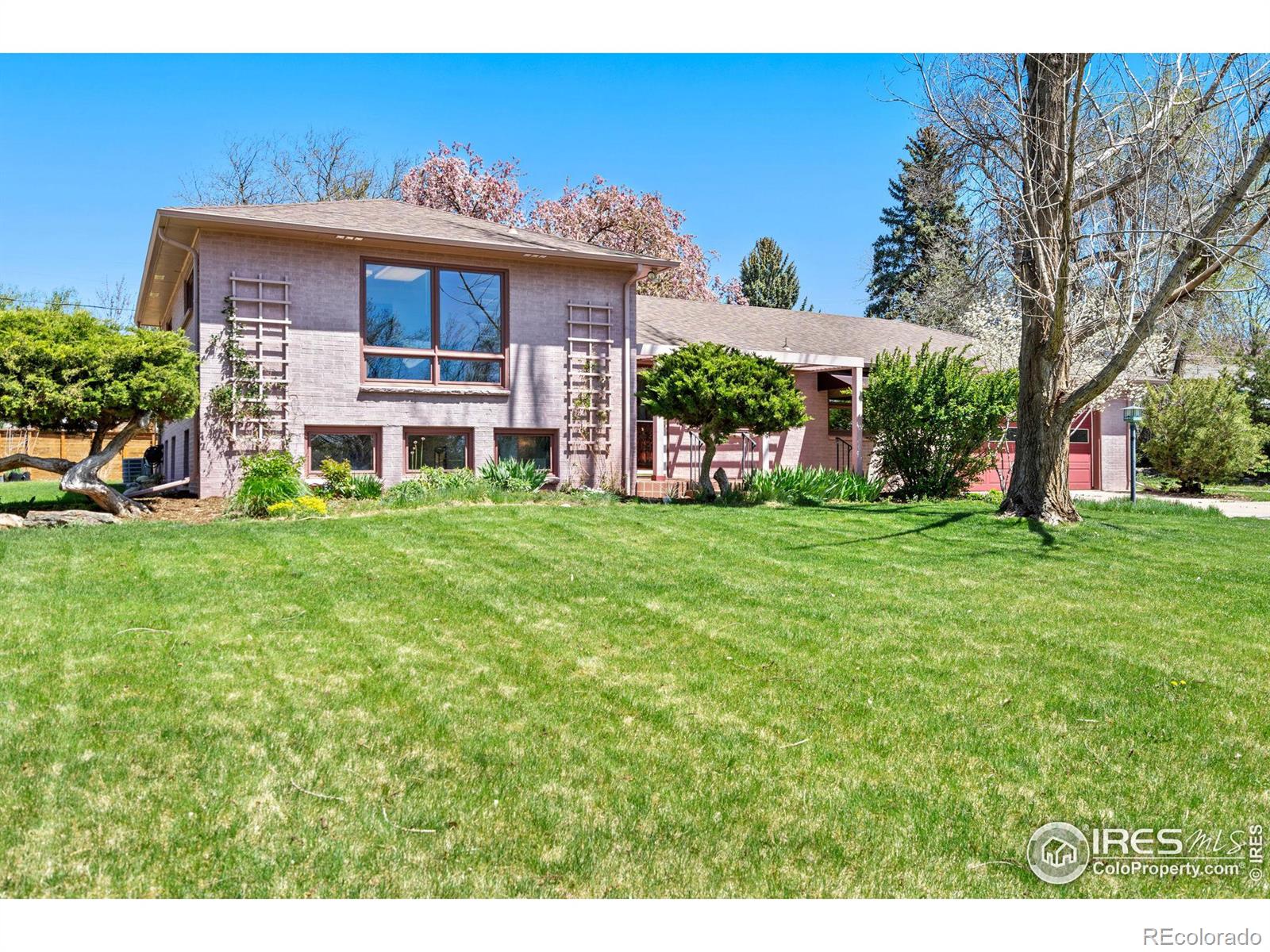 CMA Image for 832  cottonwood drive,Fort Collins, Colorado