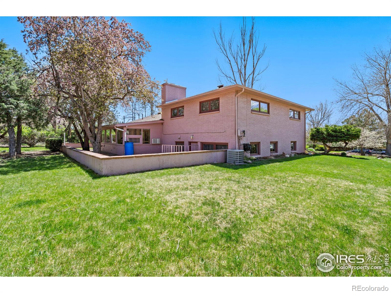 MLS Image #20 for 832  cottonwood drive,fort collins, Colorado