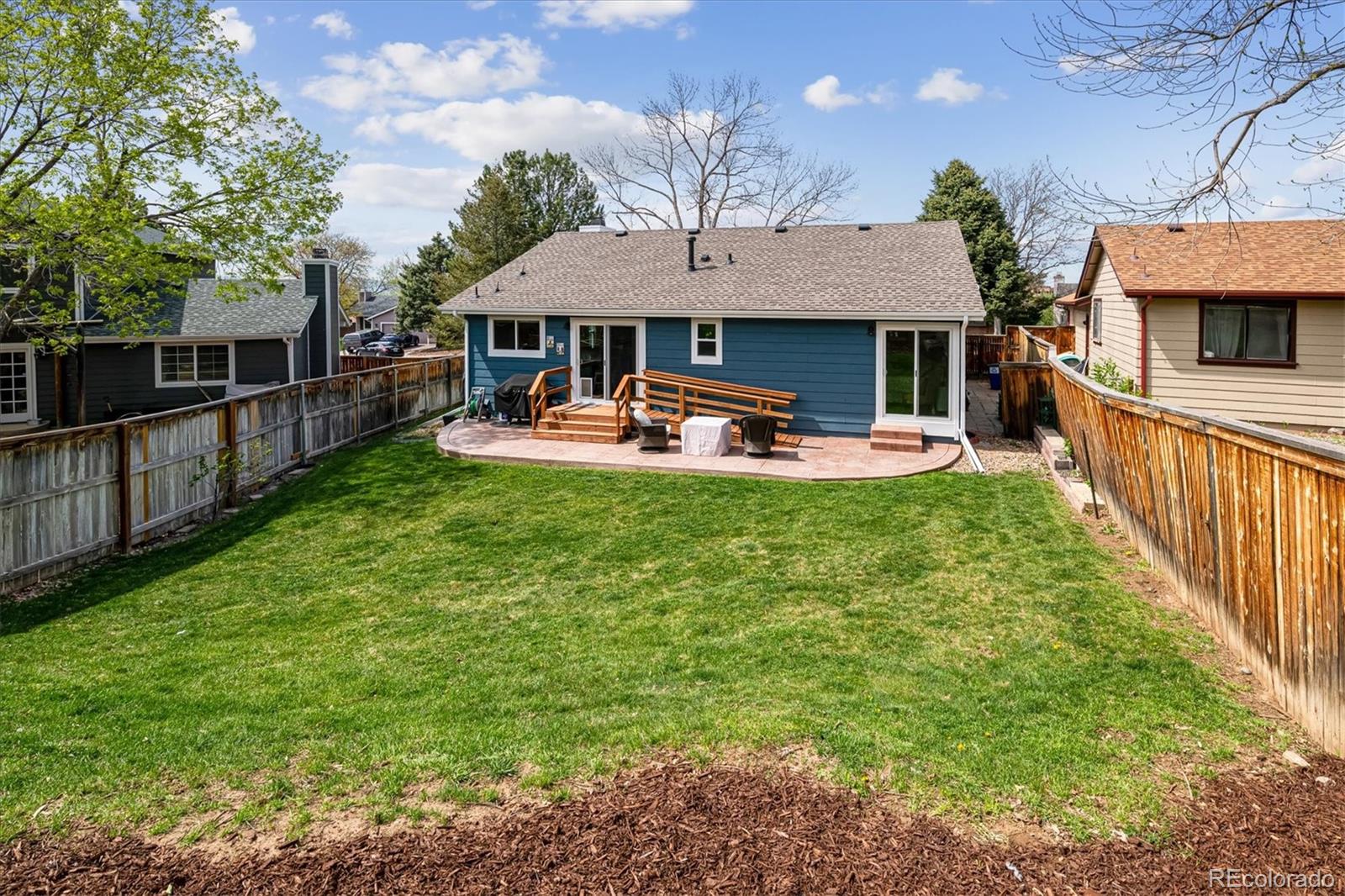 MLS Image #38 for 8922 s coyote street,highlands ranch, Colorado