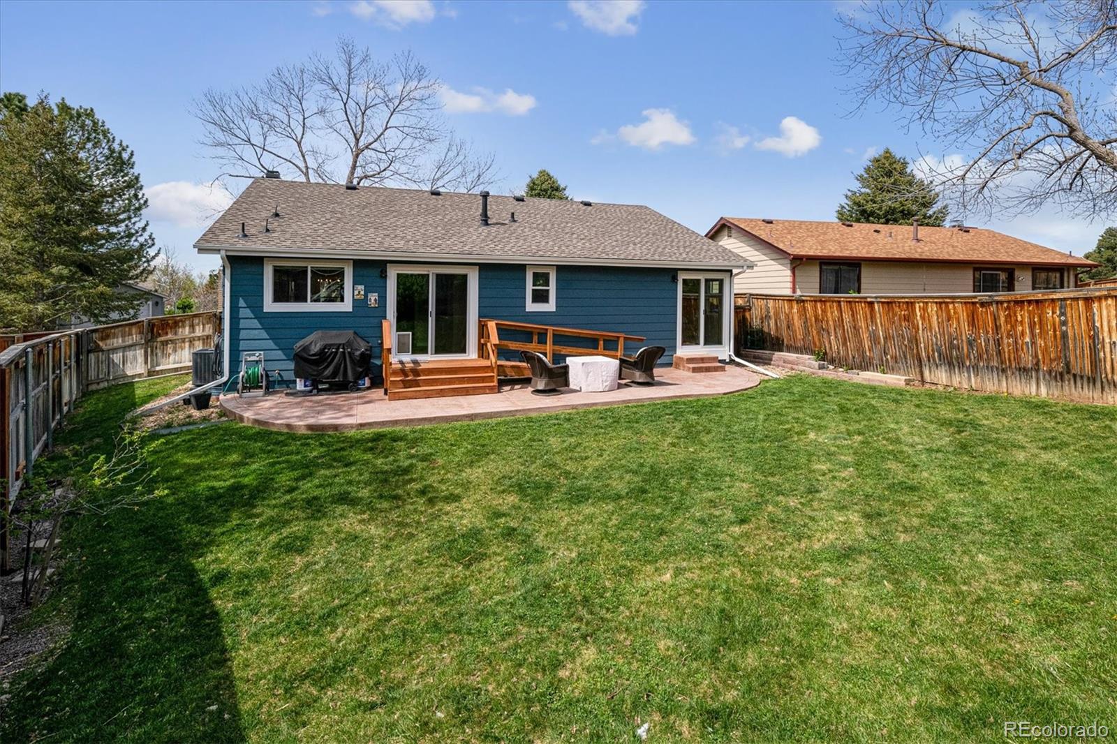 MLS Image #40 for 8922 s coyote street,highlands ranch, Colorado