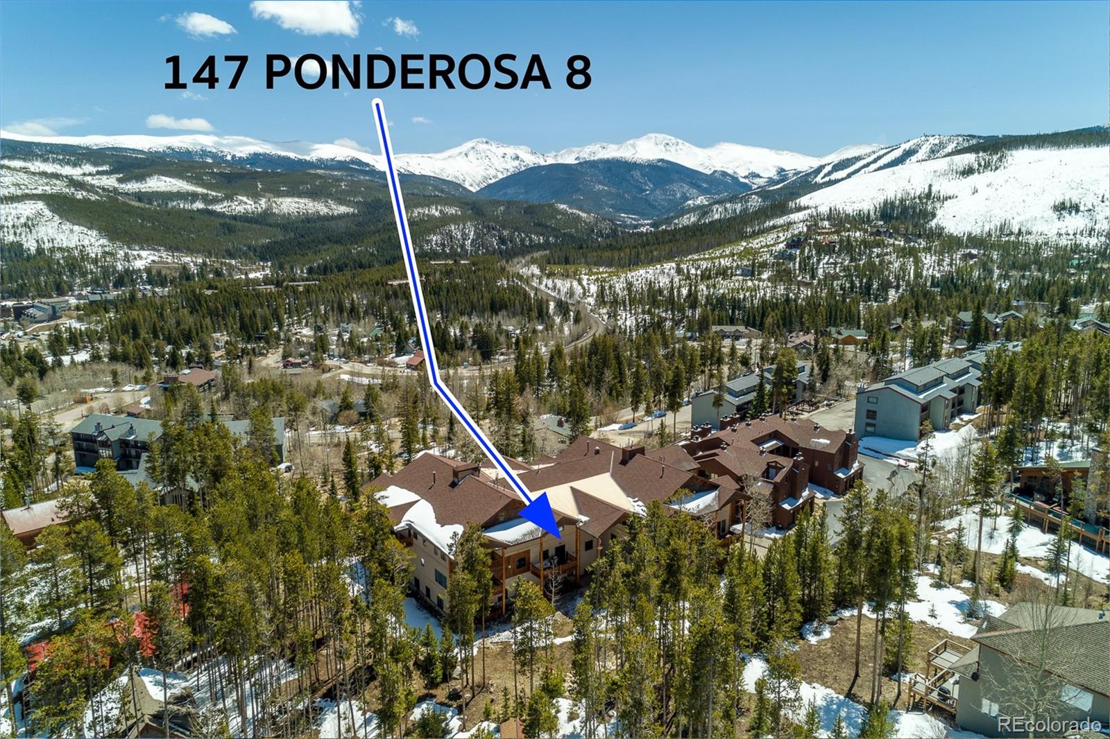 MLS Image #0 for 147  forest trail,winter park, Colorado