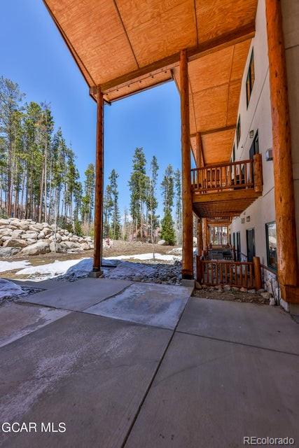 MLS Image #21 for 147  forest trail,winter park, Colorado