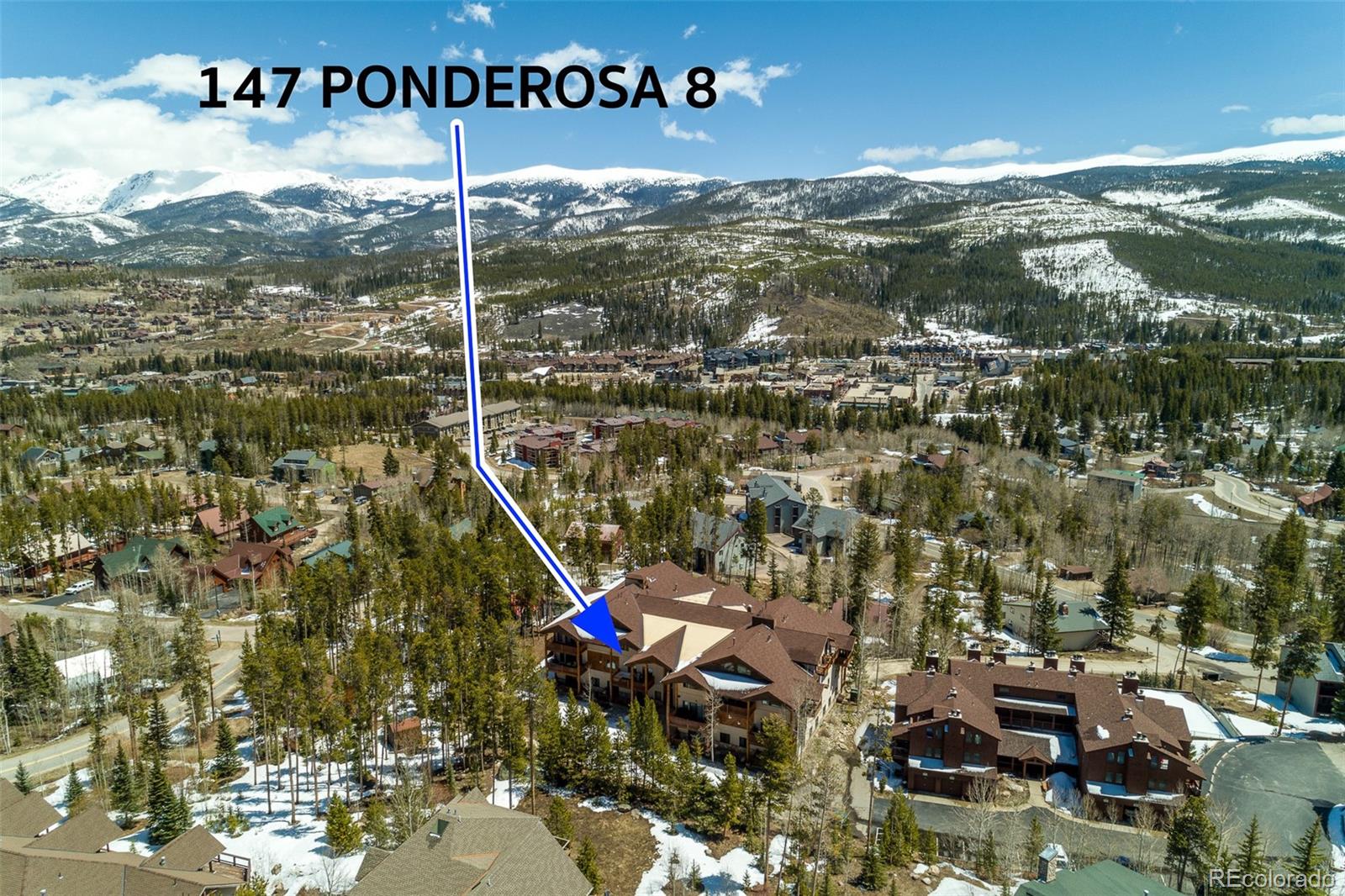 MLS Image #43 for 147  forest trail,winter park, Colorado