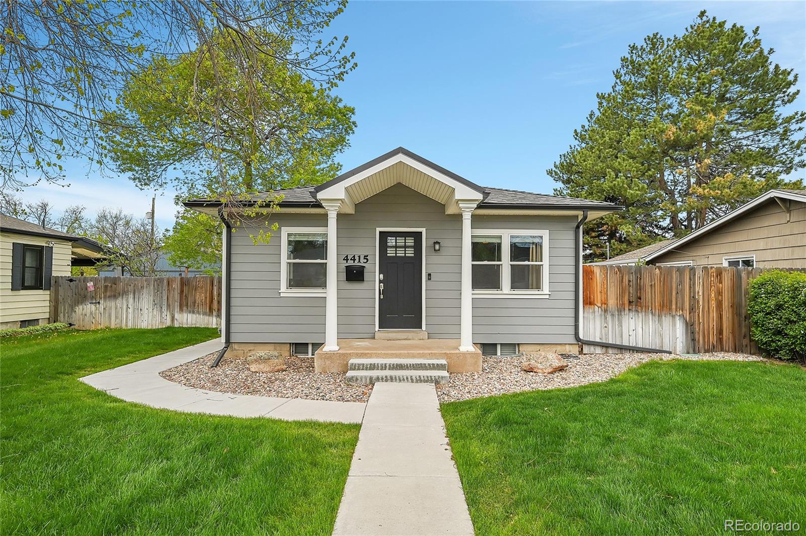 MLS Image #0 for 4415 s delaware street,englewood, Colorado