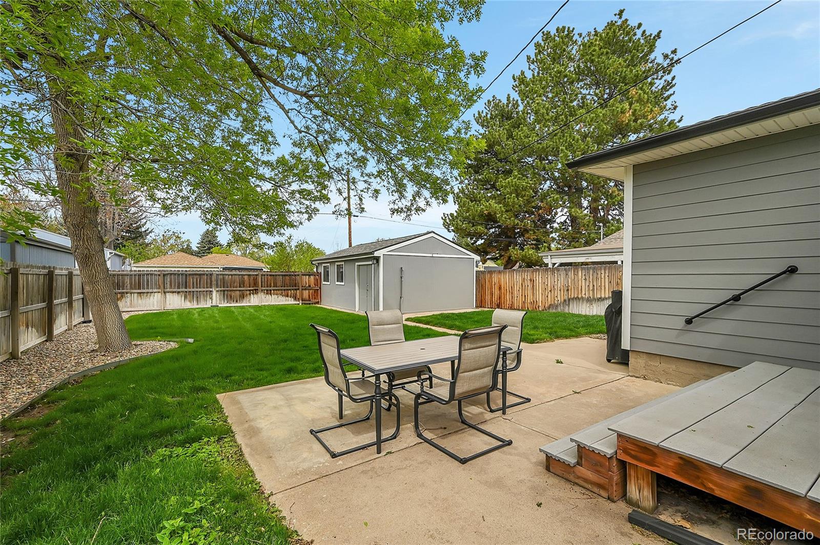 MLS Image #21 for 4415 s delaware street,englewood, Colorado