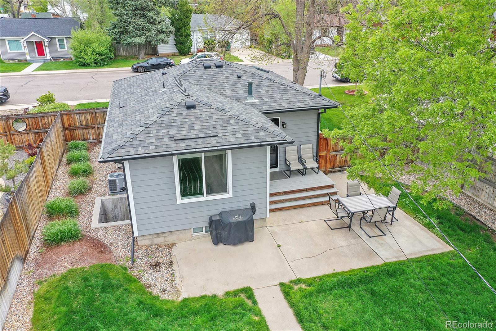 MLS Image #22 for 4415 s delaware street,englewood, Colorado