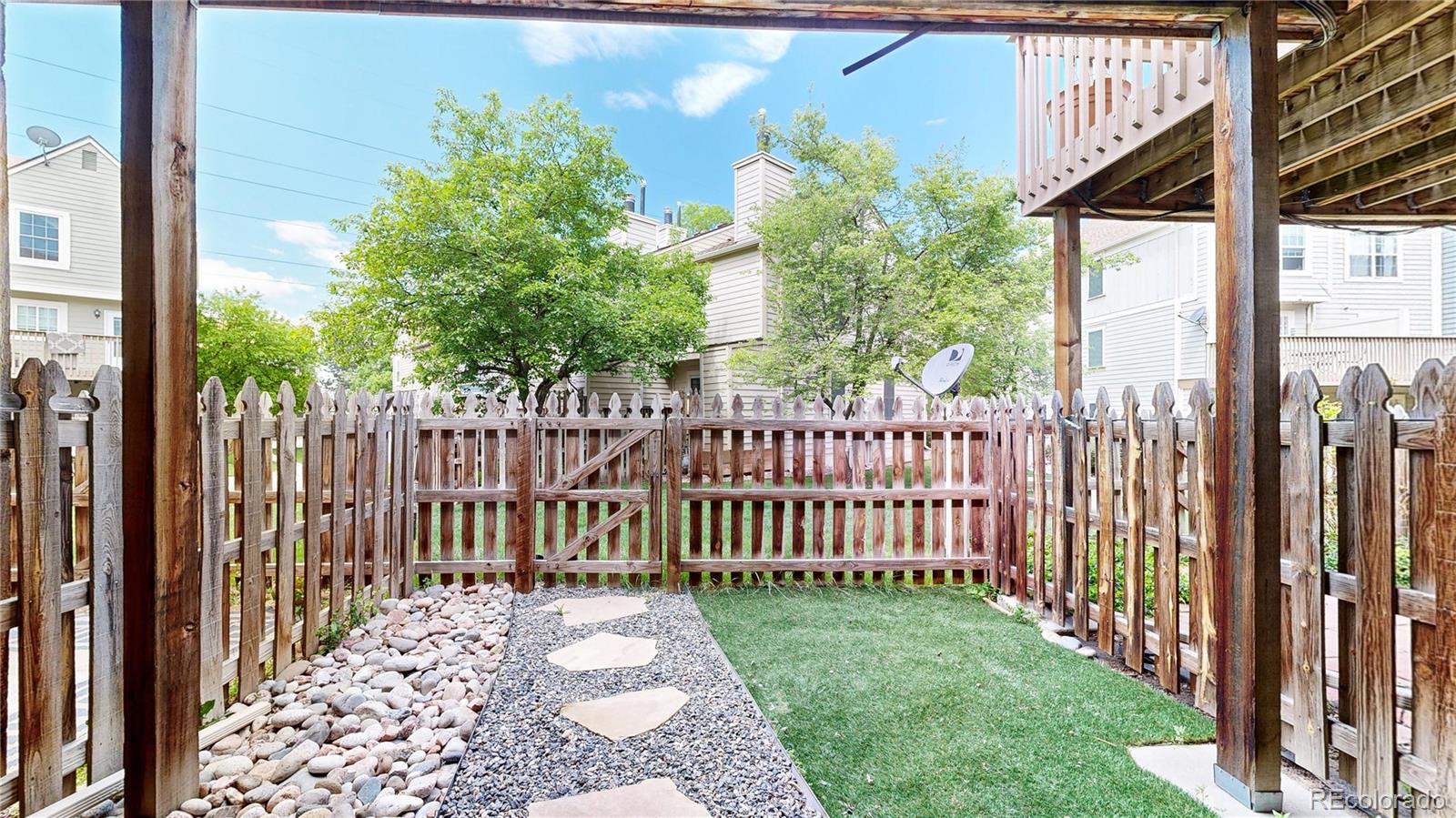 MLS Image #13 for 1699 s trenton street,denver, Colorado