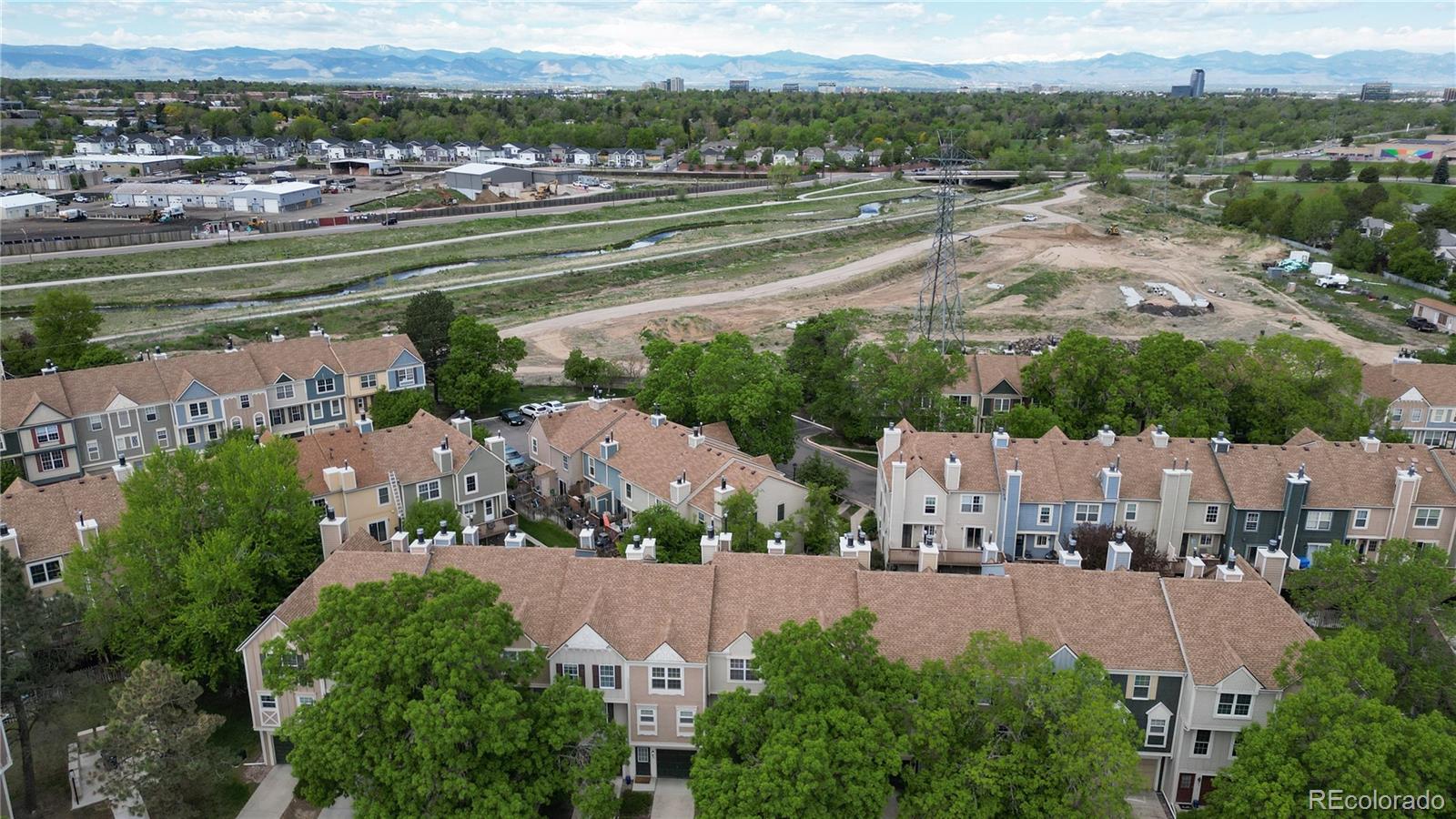 MLS Image #18 for 1699 s trenton street,denver, Colorado