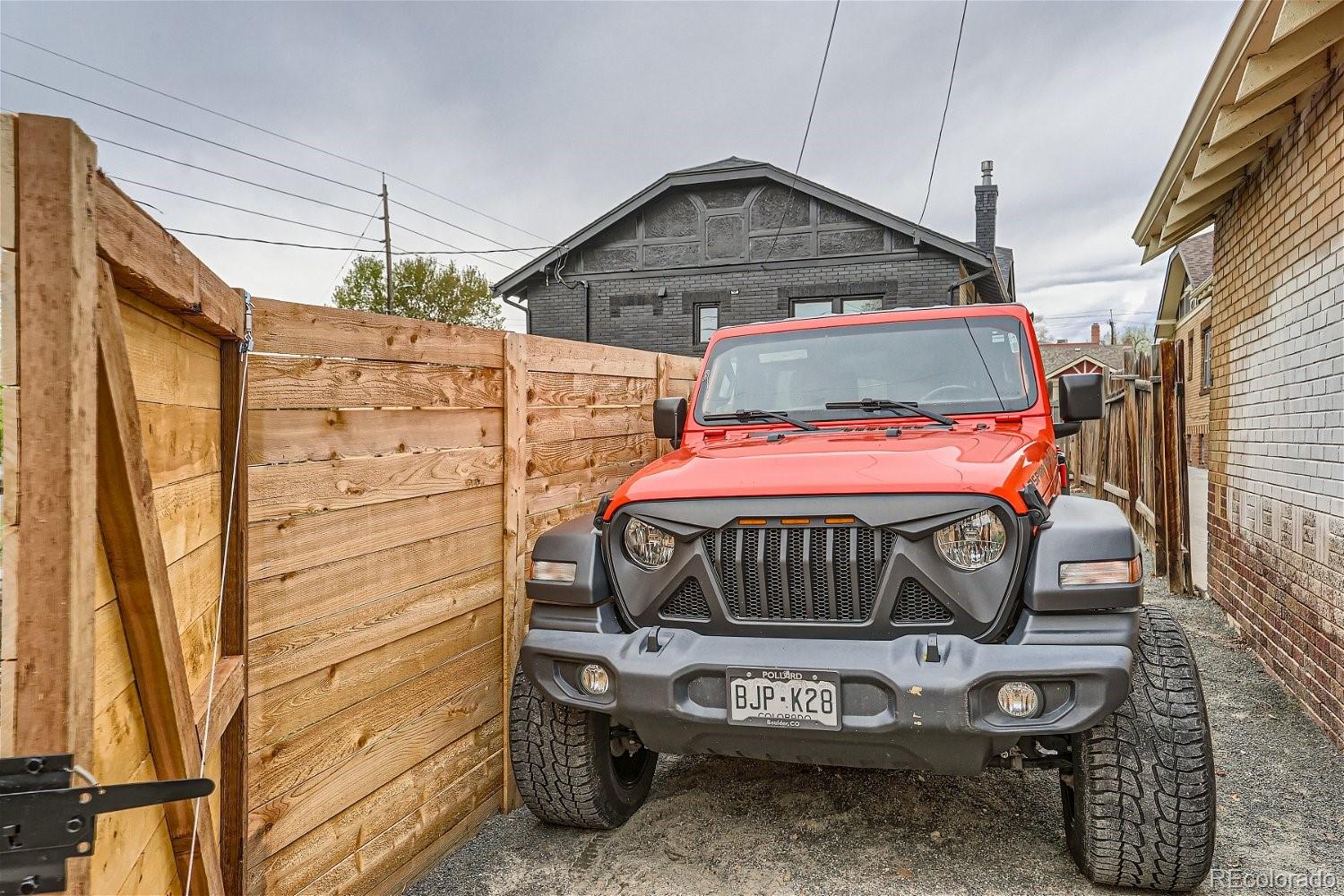 MLS Image #23 for 1400  perry street,denver, Colorado