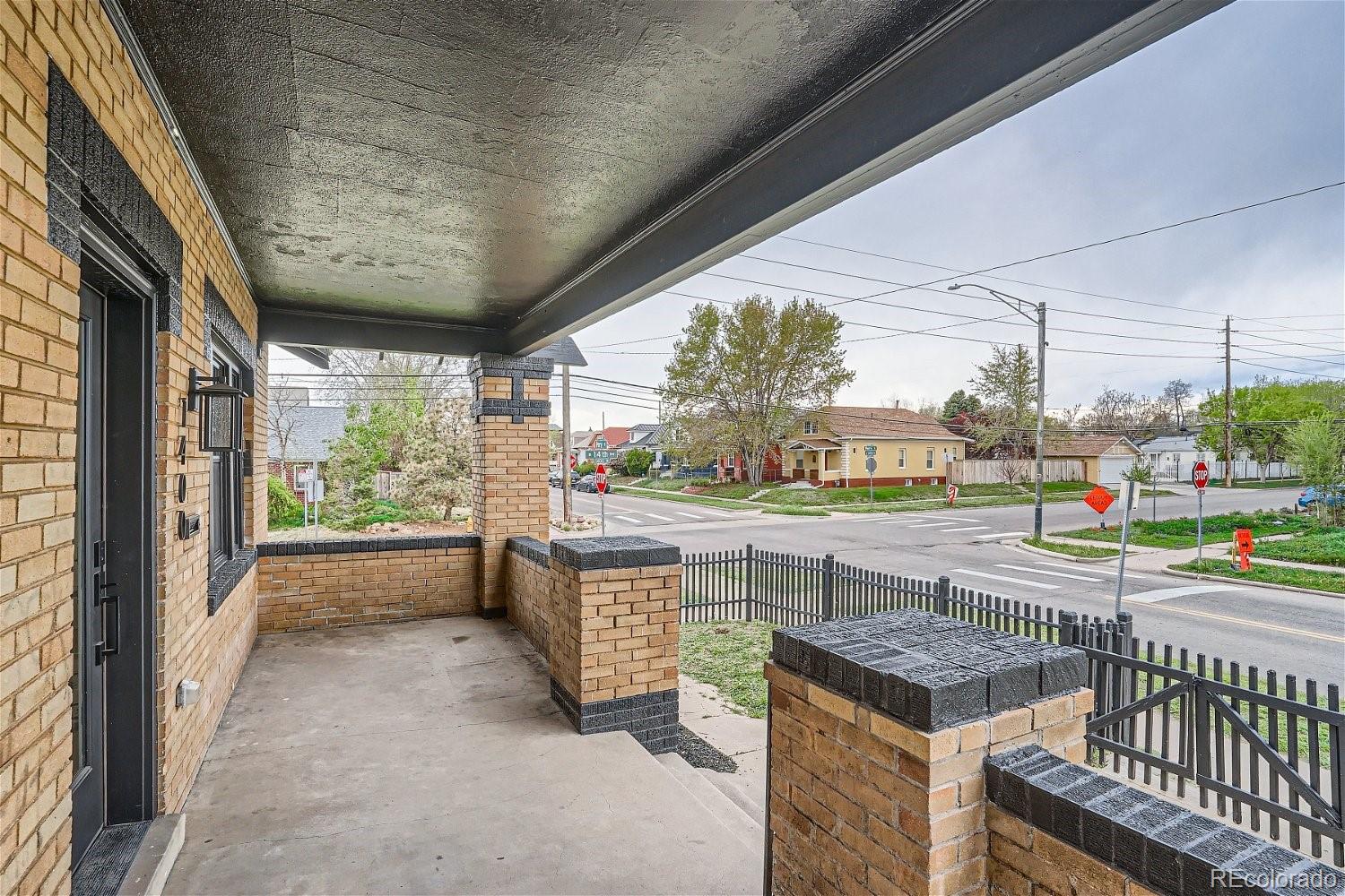 MLS Image #3 for 1400  perry street,denver, Colorado