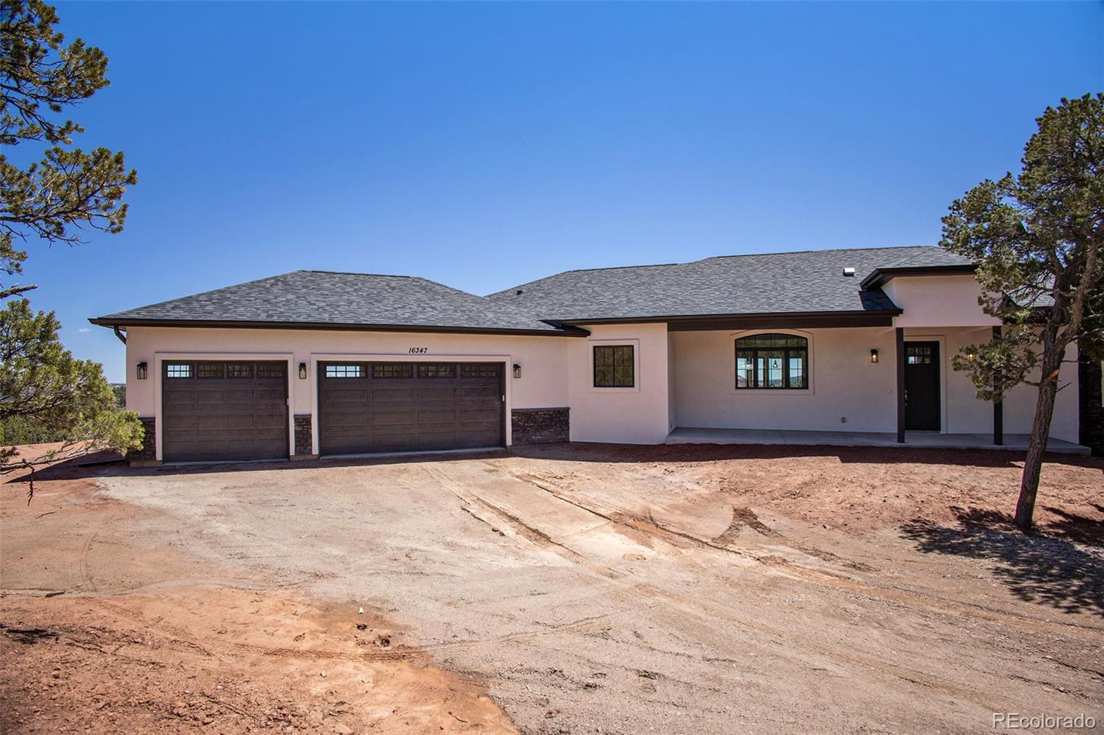 CMA Image for 16347  Cala Rojo Drive,Colorado Springs, Colorado