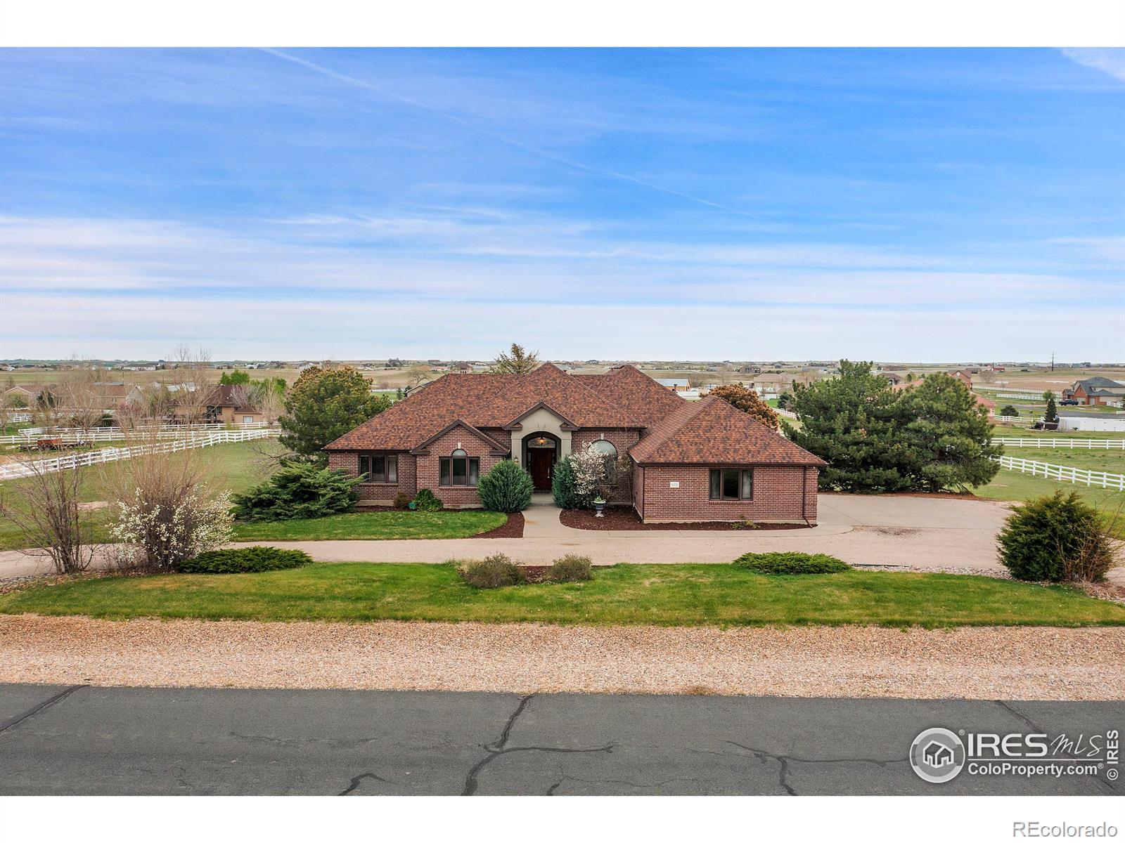 Report Image for 14476 N Maywood Court,Brighton, Colorado