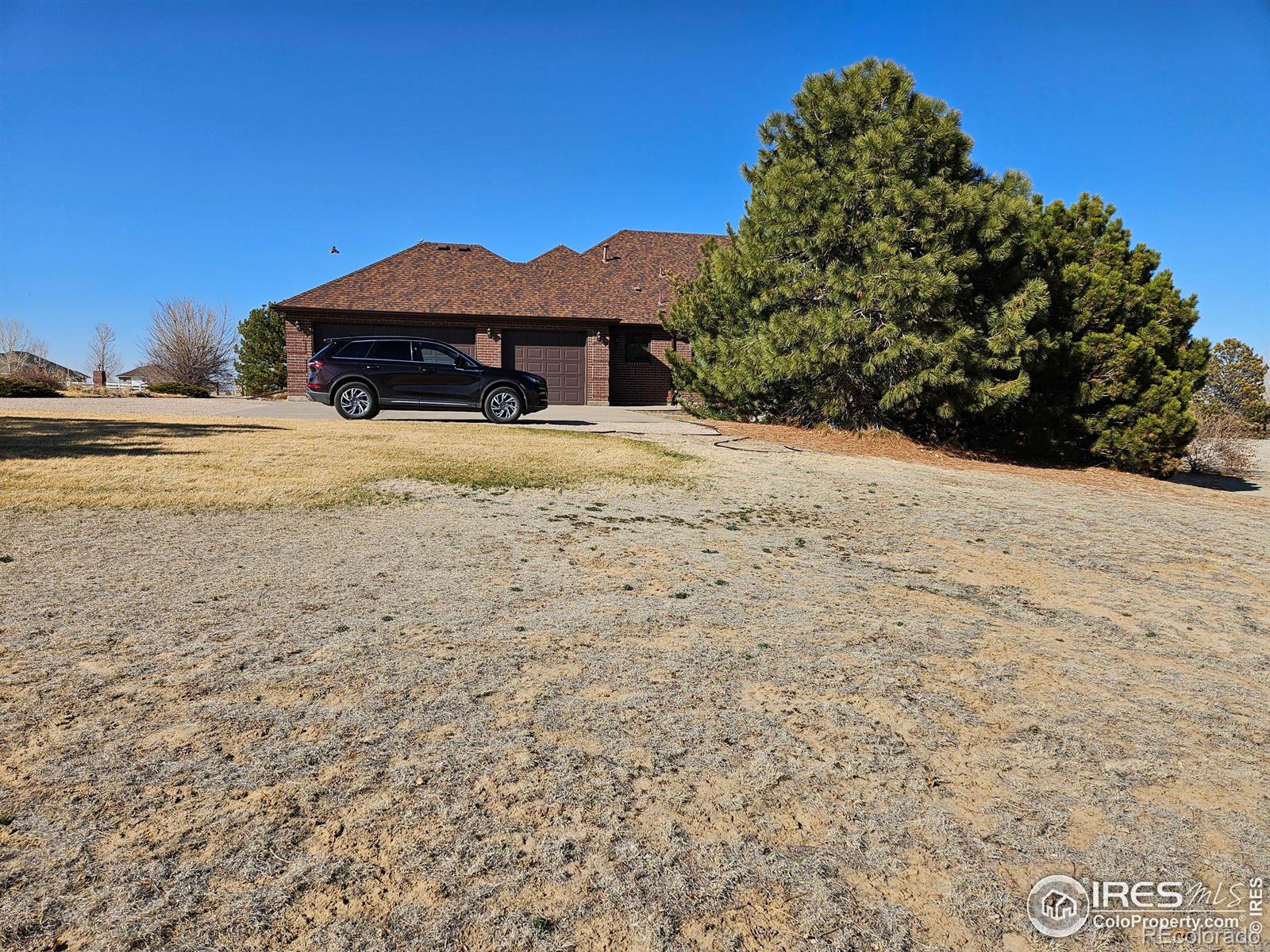 MLS Image #2 for 14476 n maywood court,brighton, Colorado