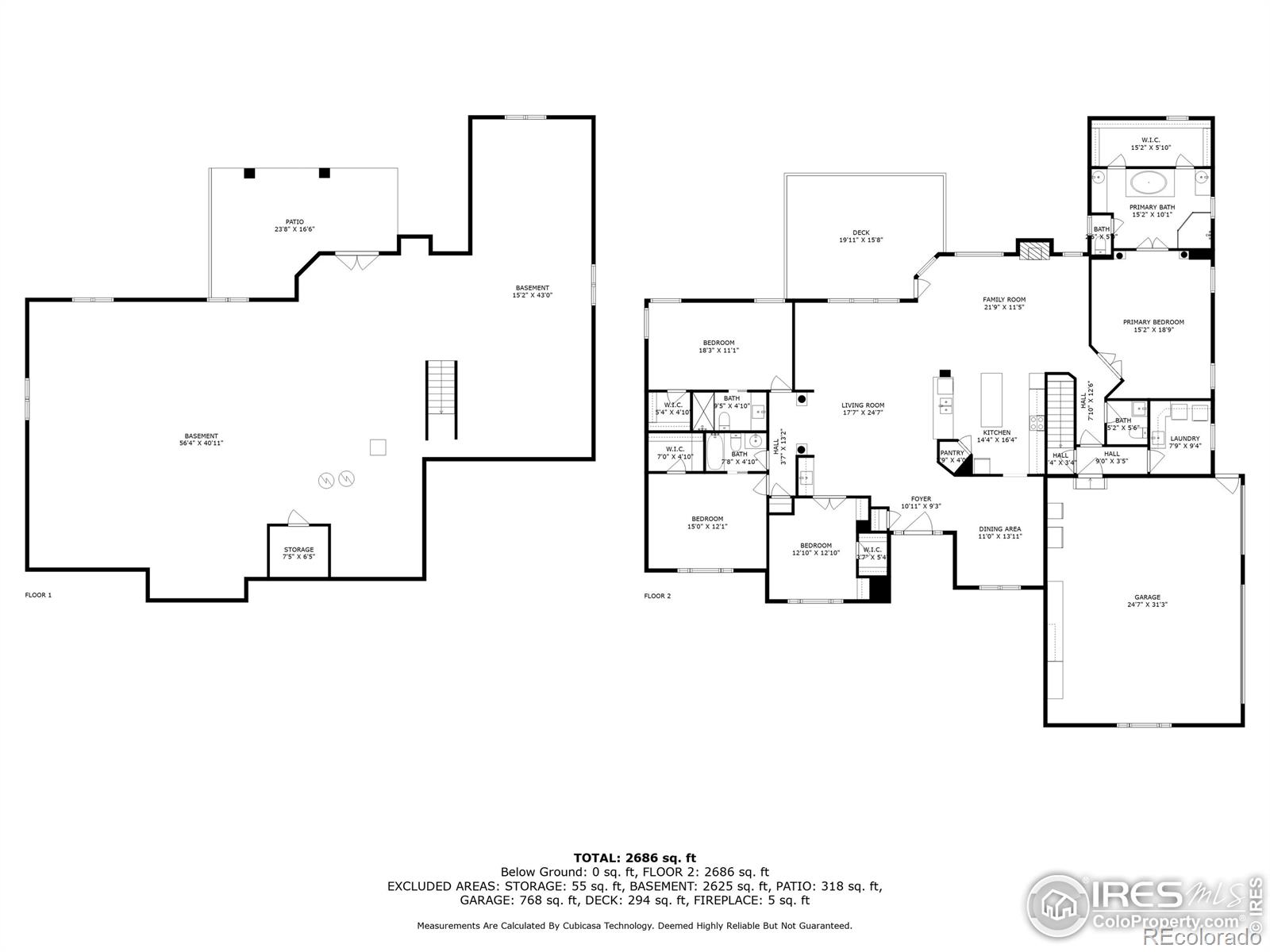 MLS Image #29 for 14476 n maywood court,brighton, Colorado